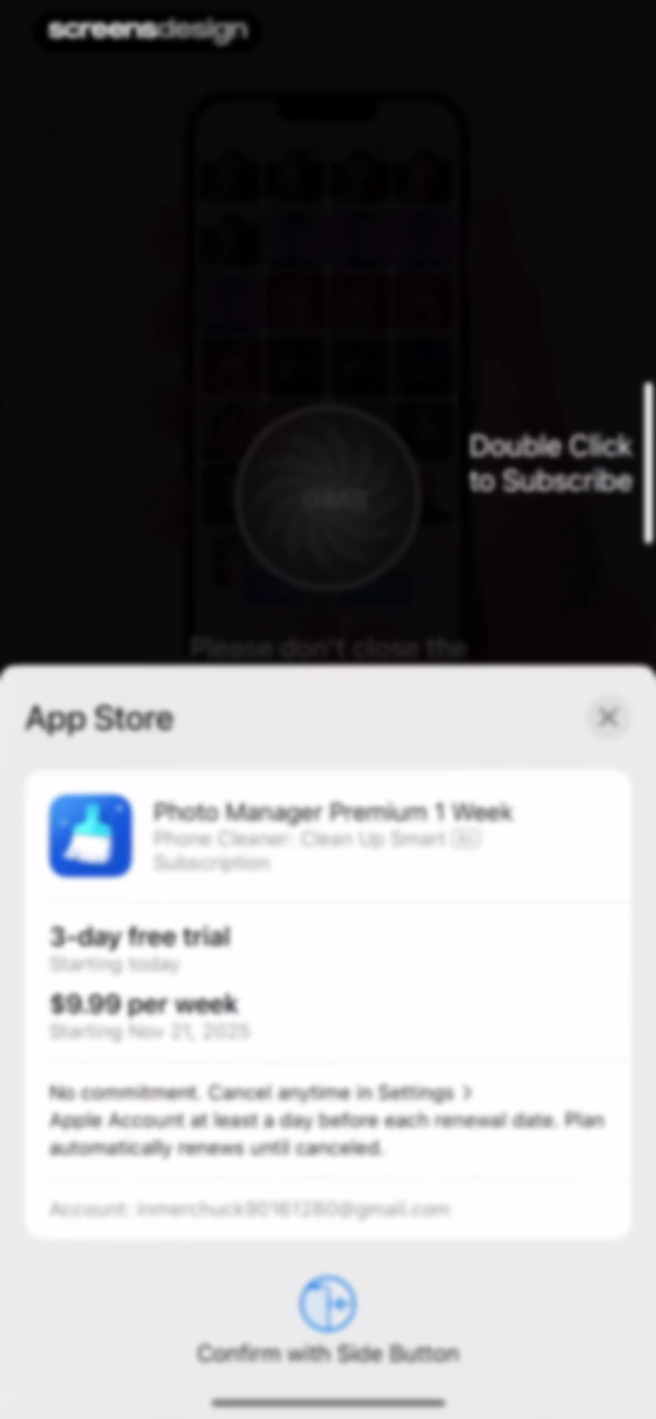 Phone Cleaner: Clean Up Smart screen 23