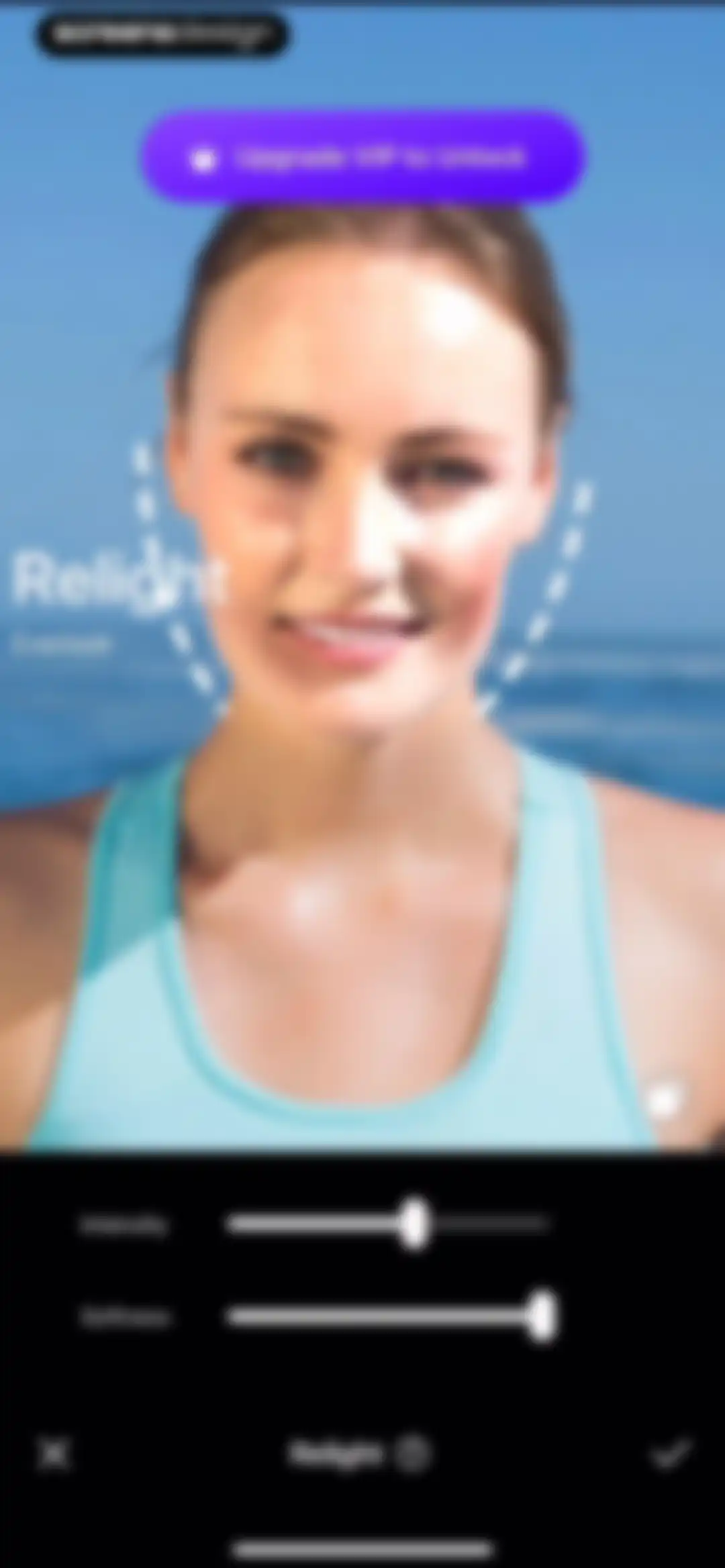 Everlook- Face & Body Editor screen 34