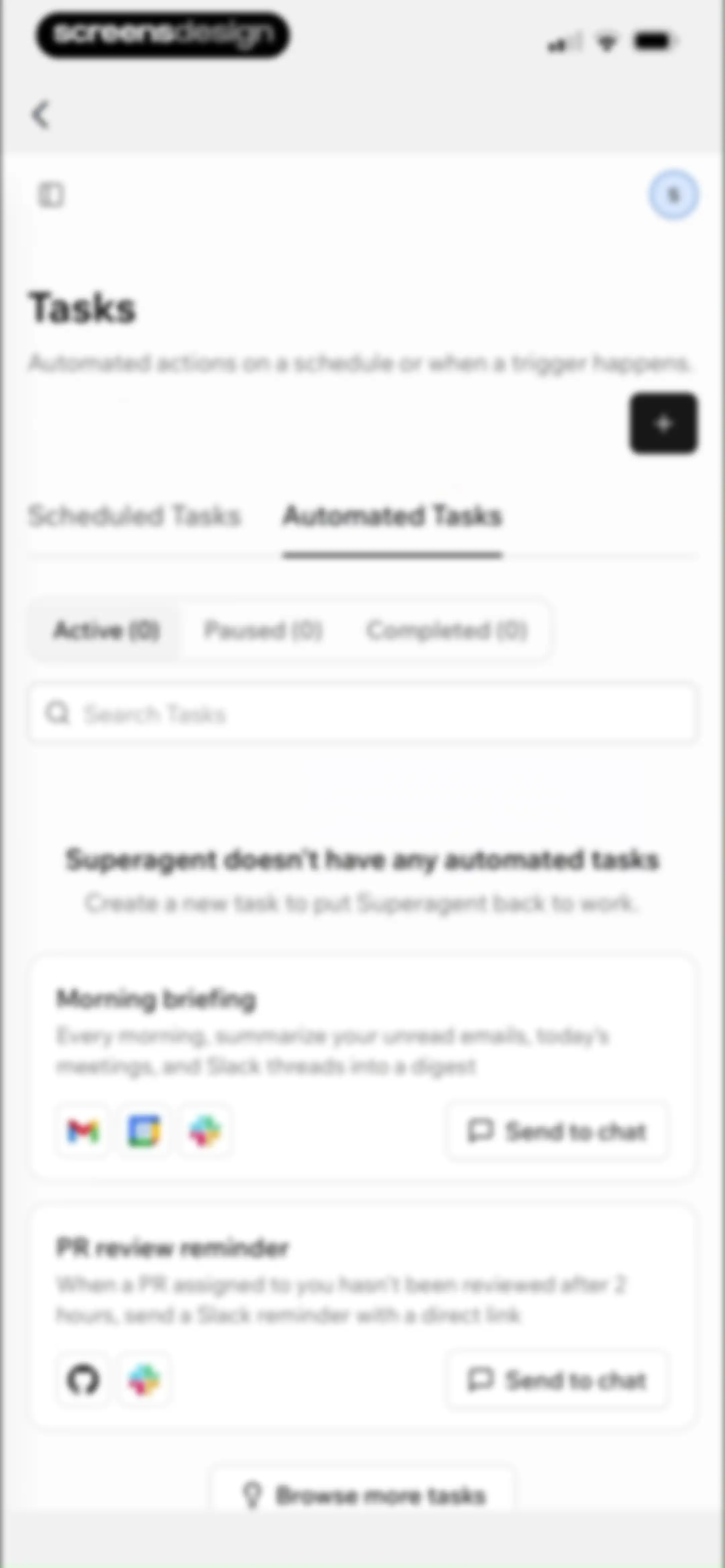 Base44: Build with AI screen 38