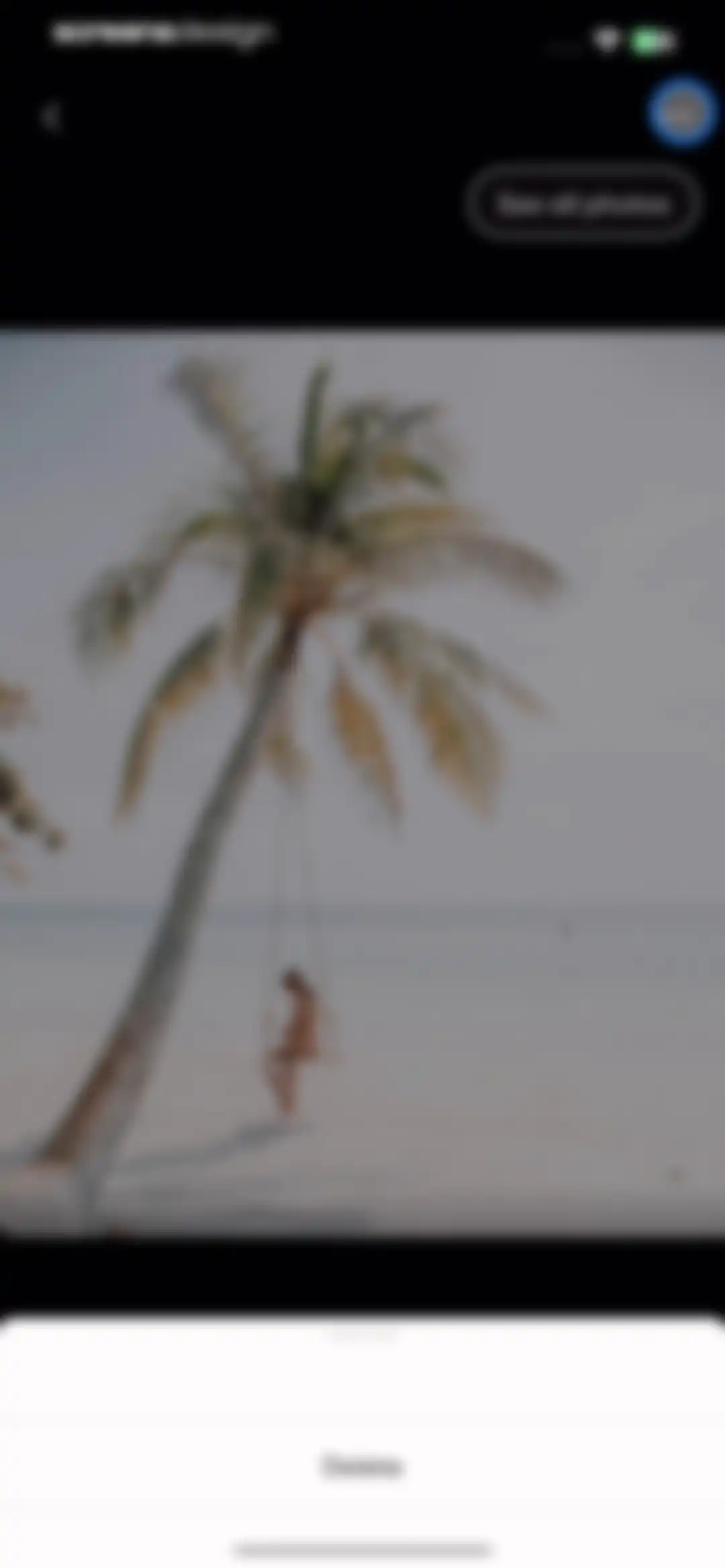 Tripadvisor: Plan & Book Trips screen 219