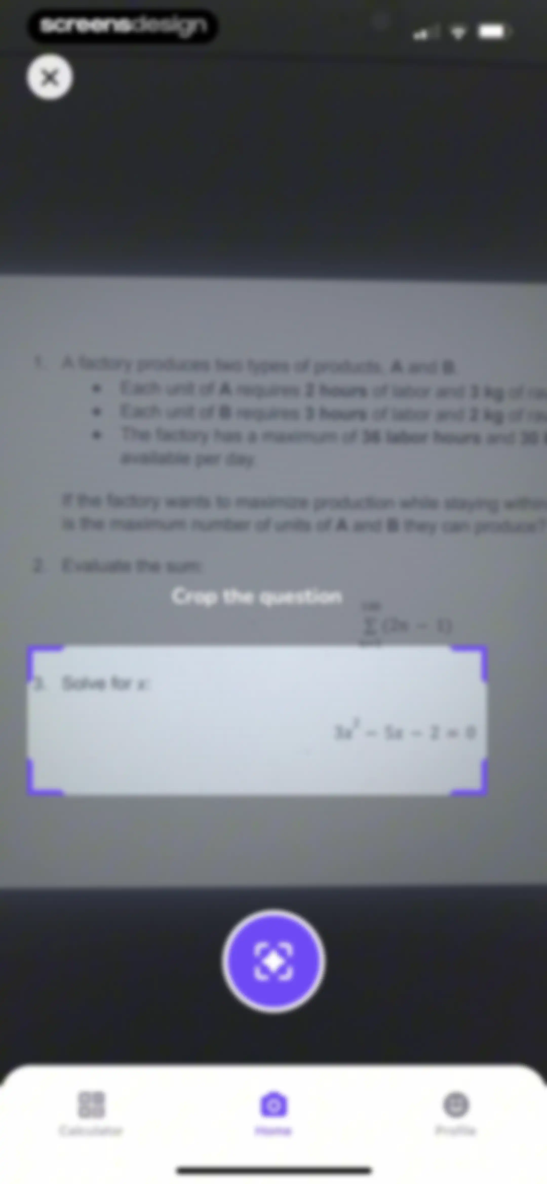 Quizard AI: Homework Helper screen 14