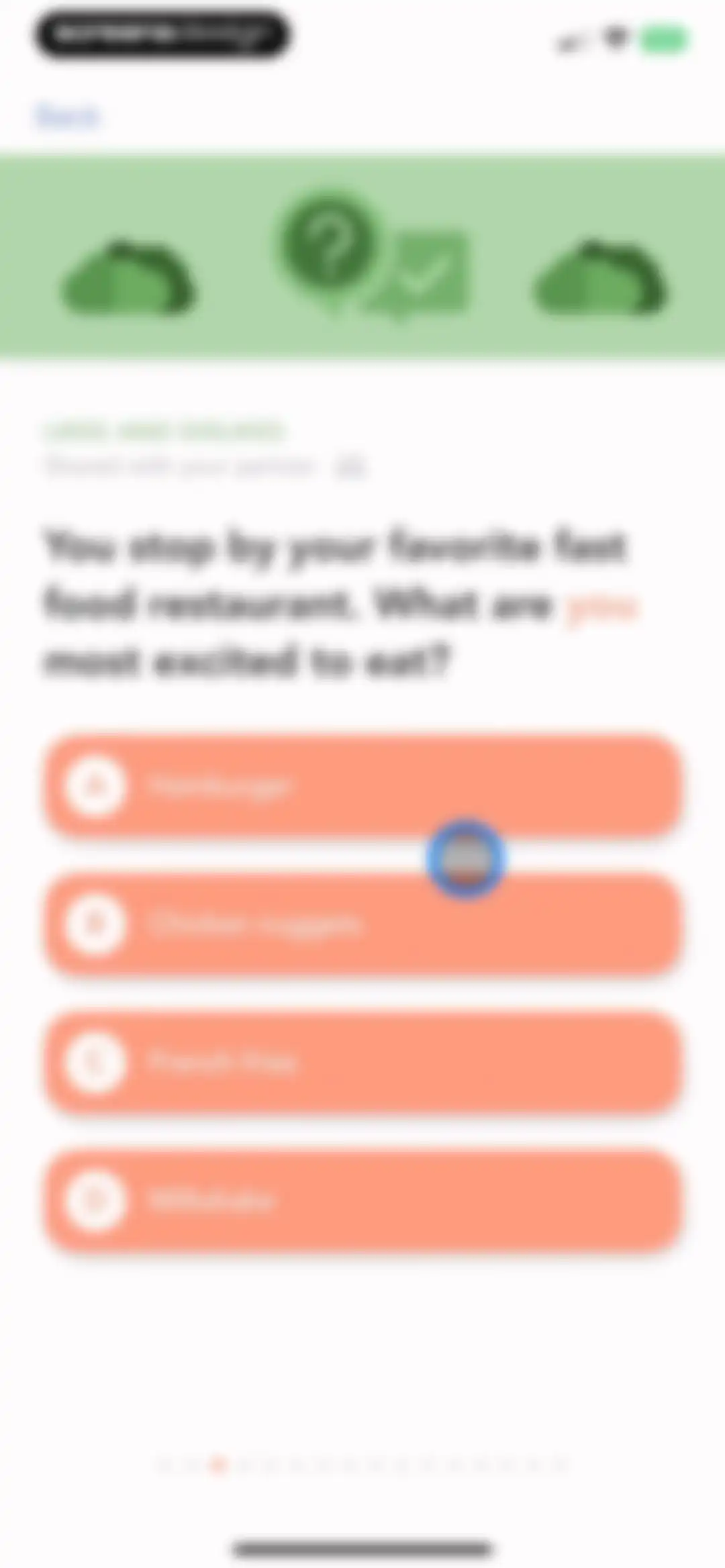 Evergreen: Relationship Growth screen 37