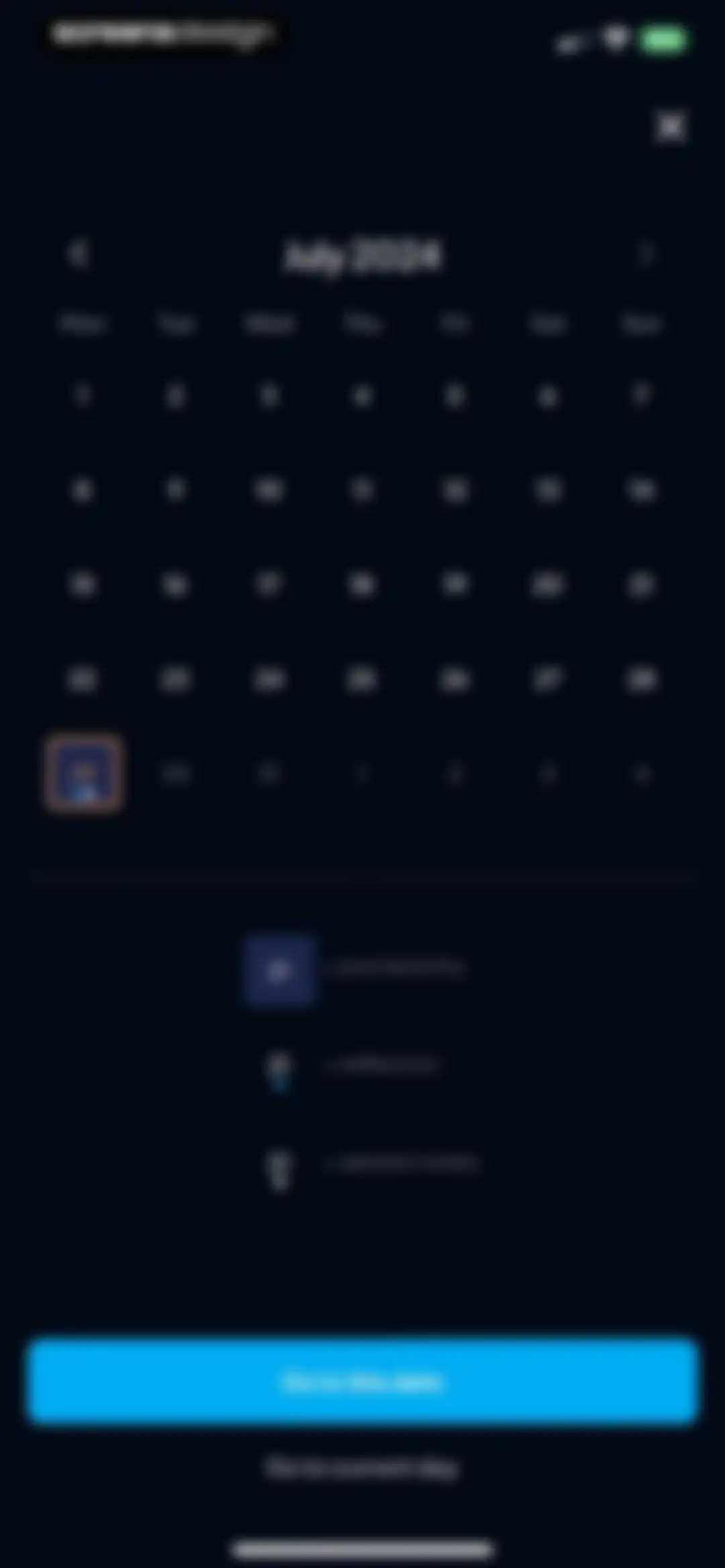 Alux: Build Wealth Faster screen 72