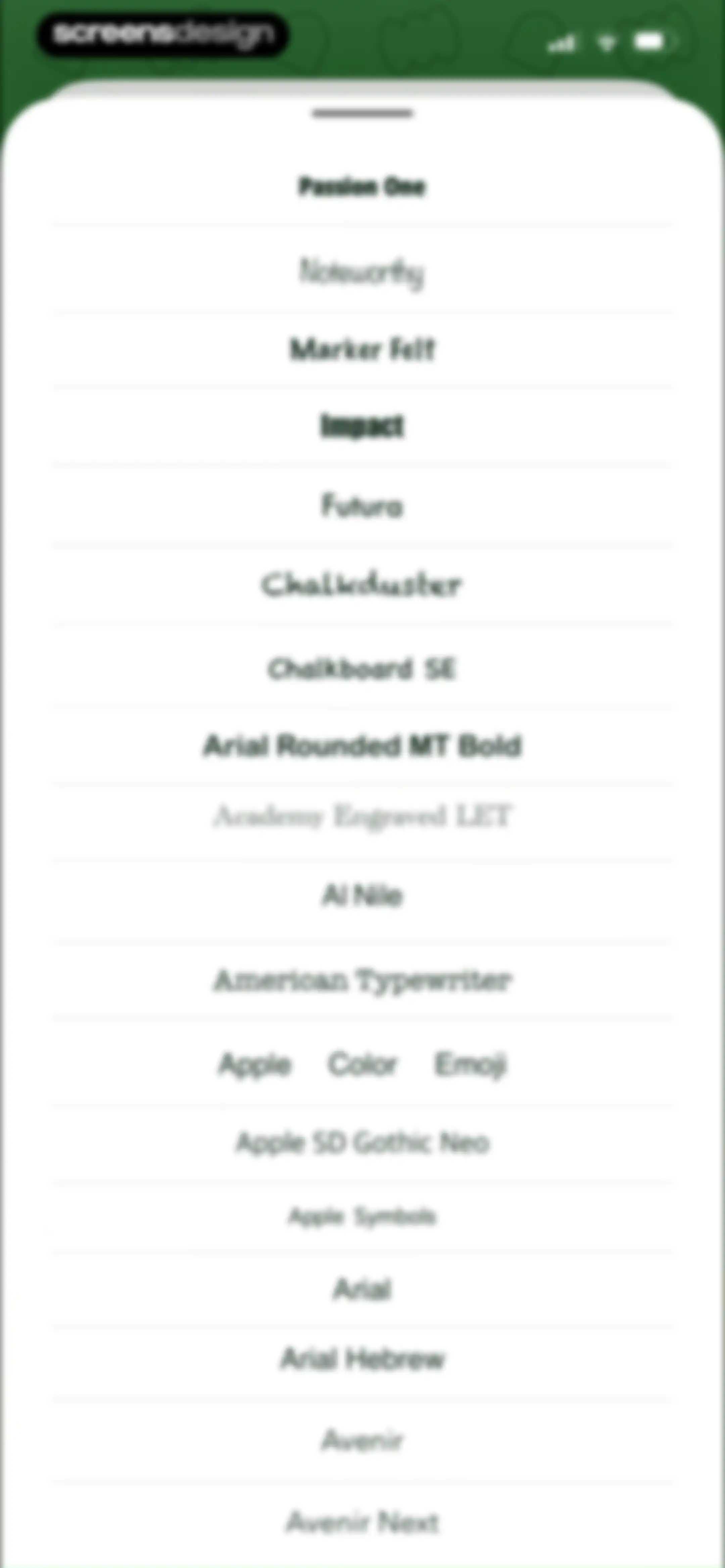 WhatSticker - Sticker Maker screen 48