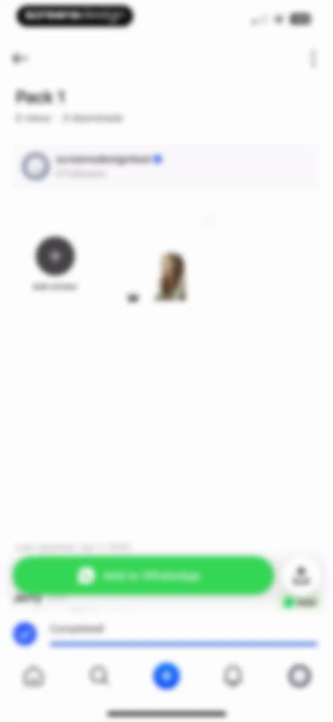 Sticker.ly - Sticker Maker screen 91