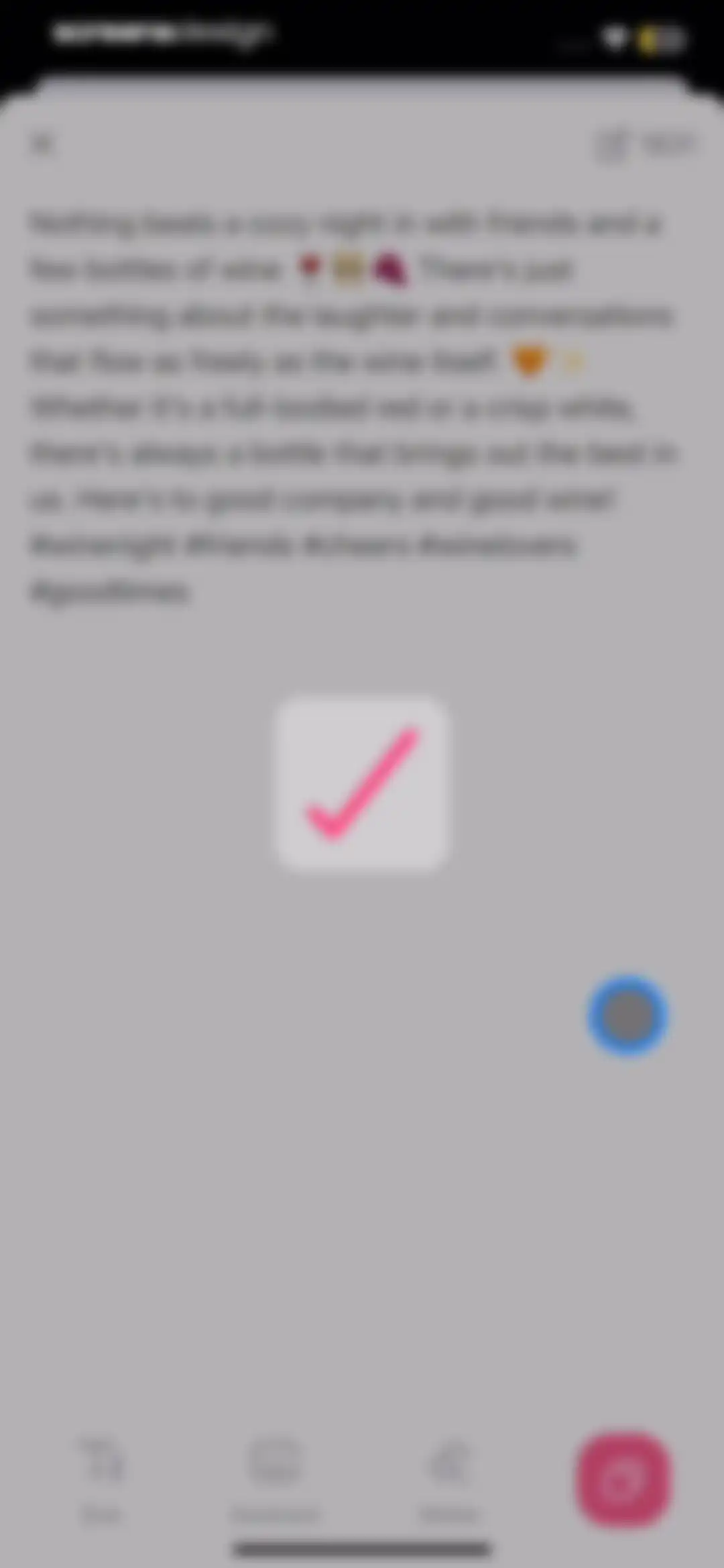 LOOMY: Story Font & Templates screen 55