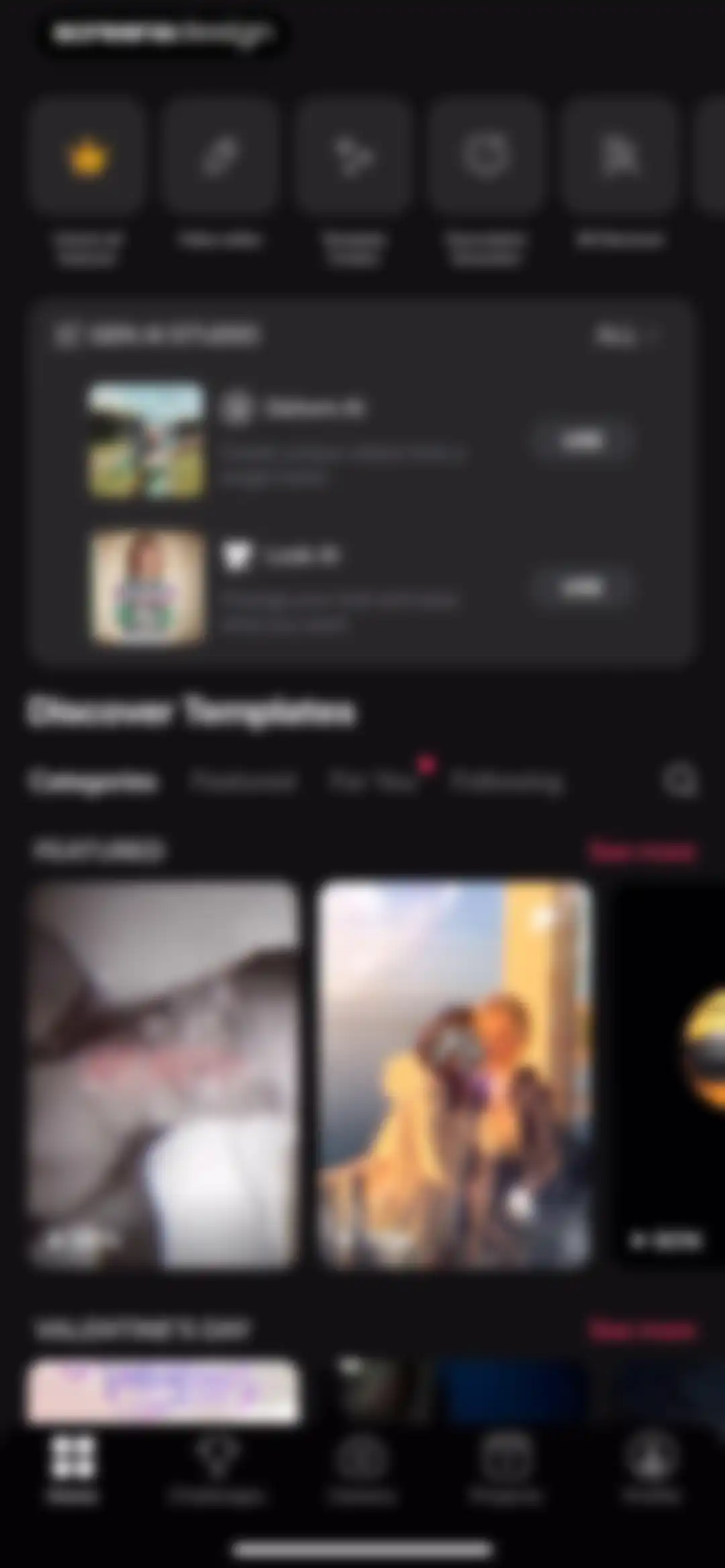Zoomerang - Ai Video Maker screen 11