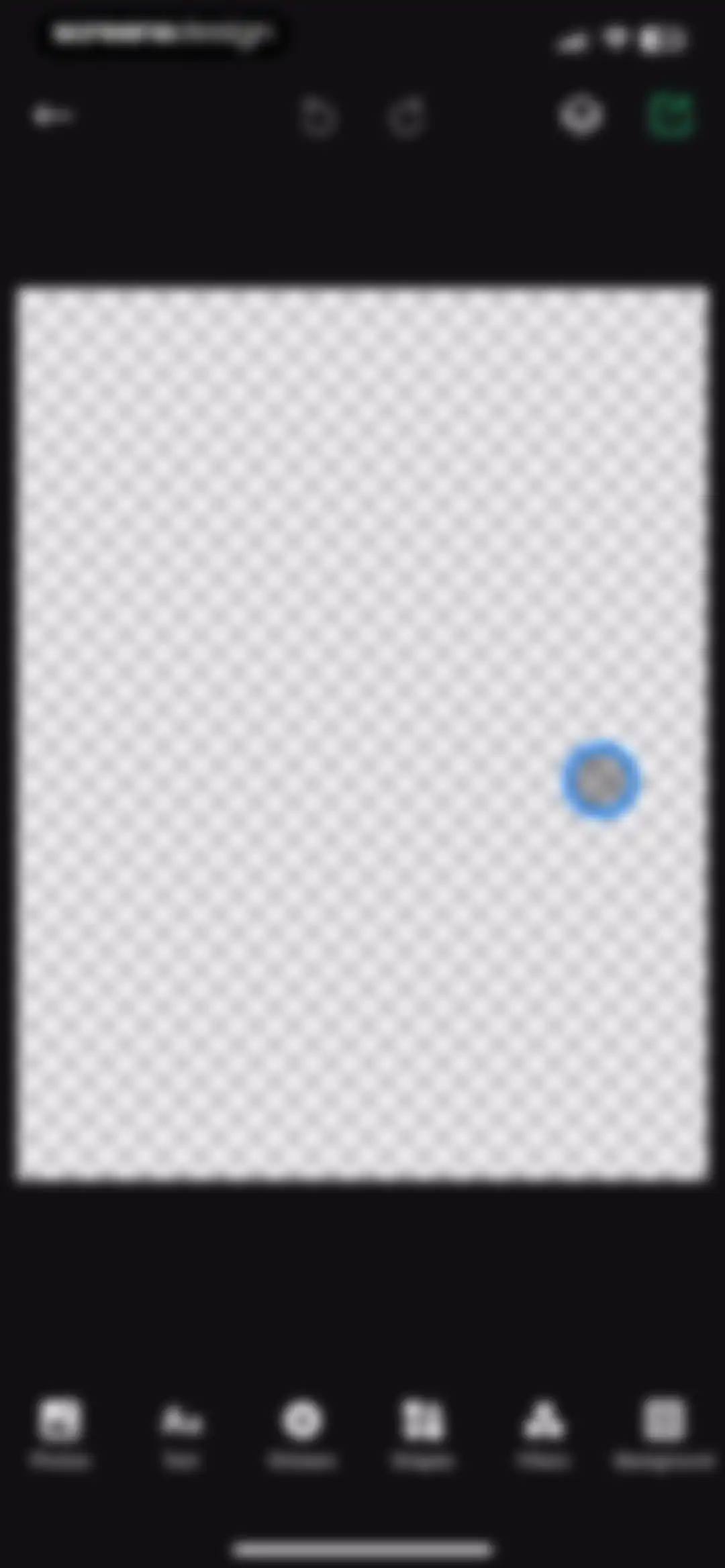 Menu Maker: Design Creator screen 54
