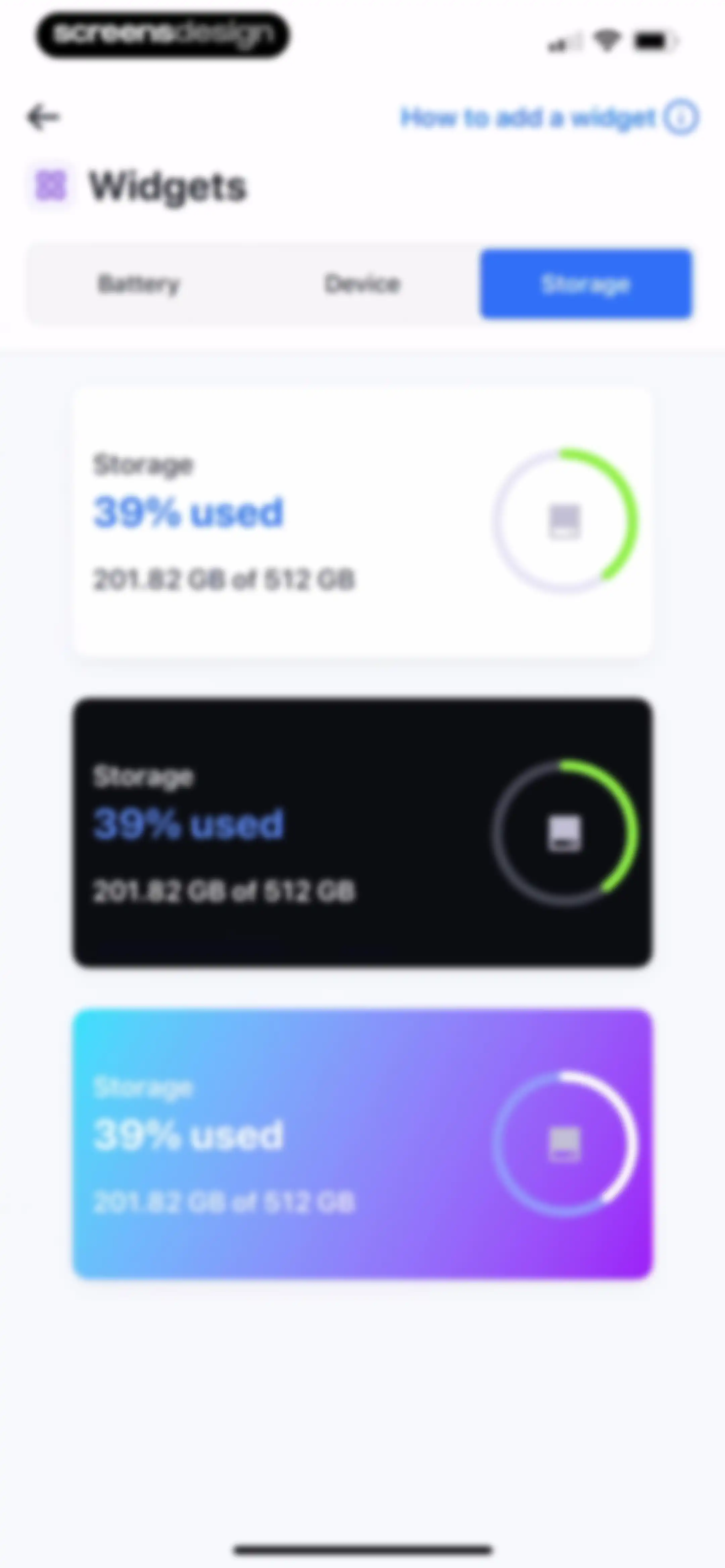 Clean Manager: Storage Cleaner screen 92