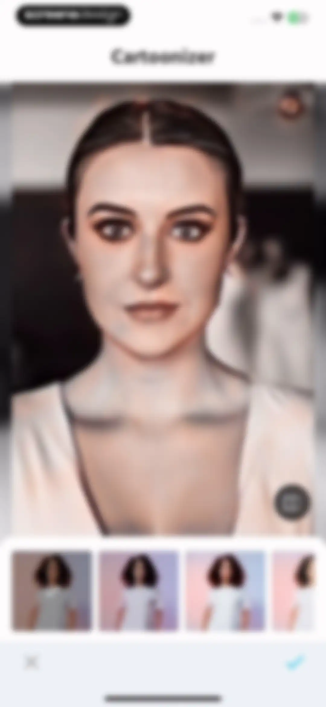 Vivid - AI Photo Enhancer screen 30