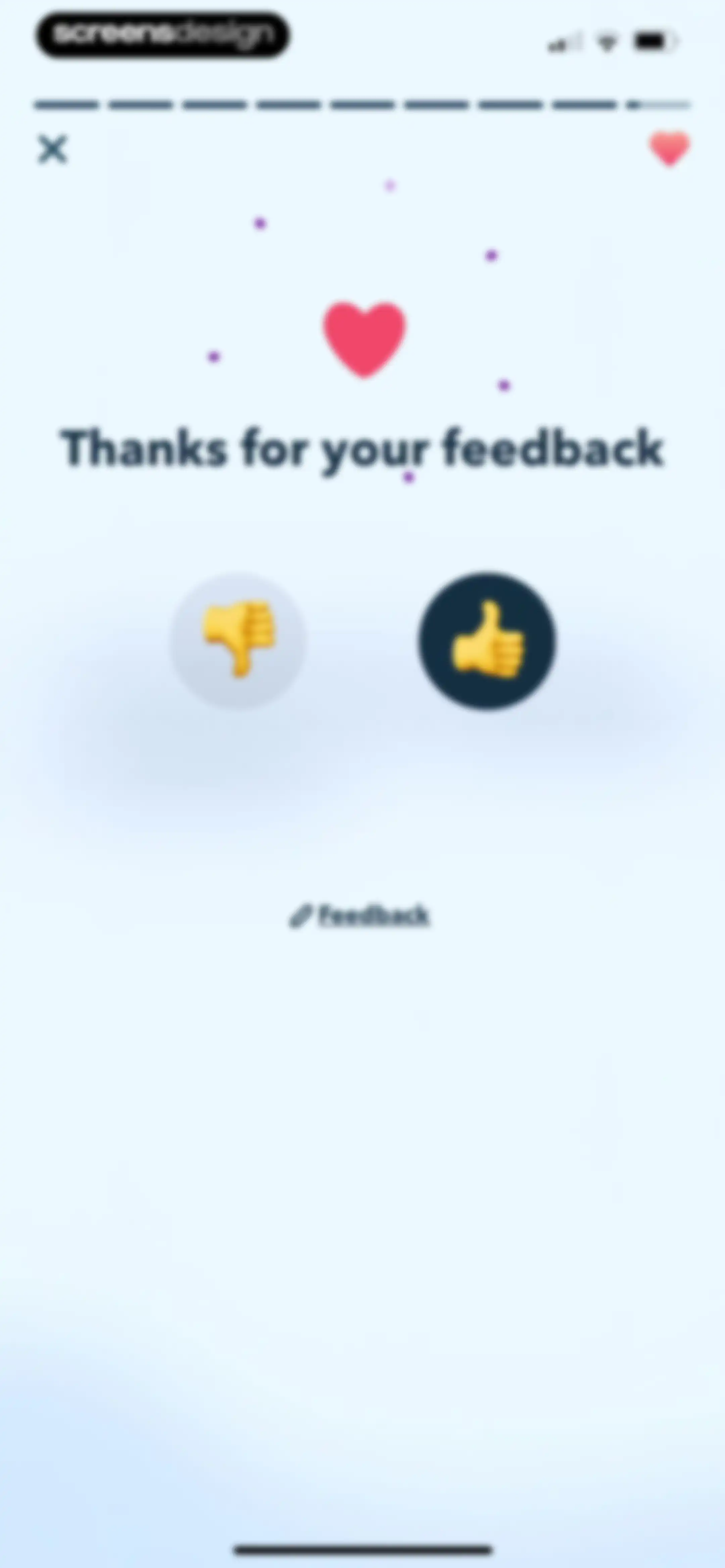 Intermittent Fasting Tracker - screen 91
