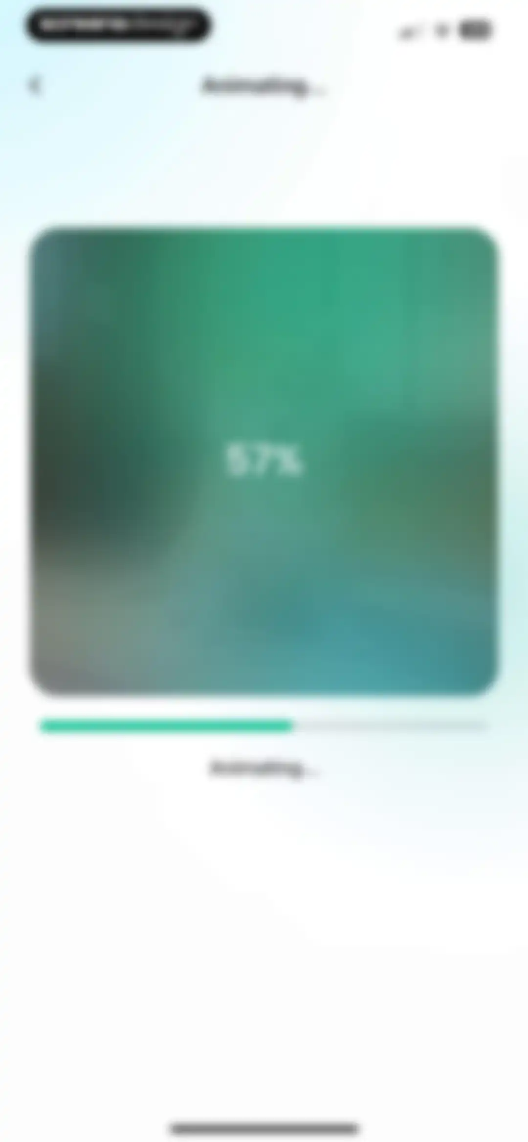 DreamFace: AI Video Generator screen 7