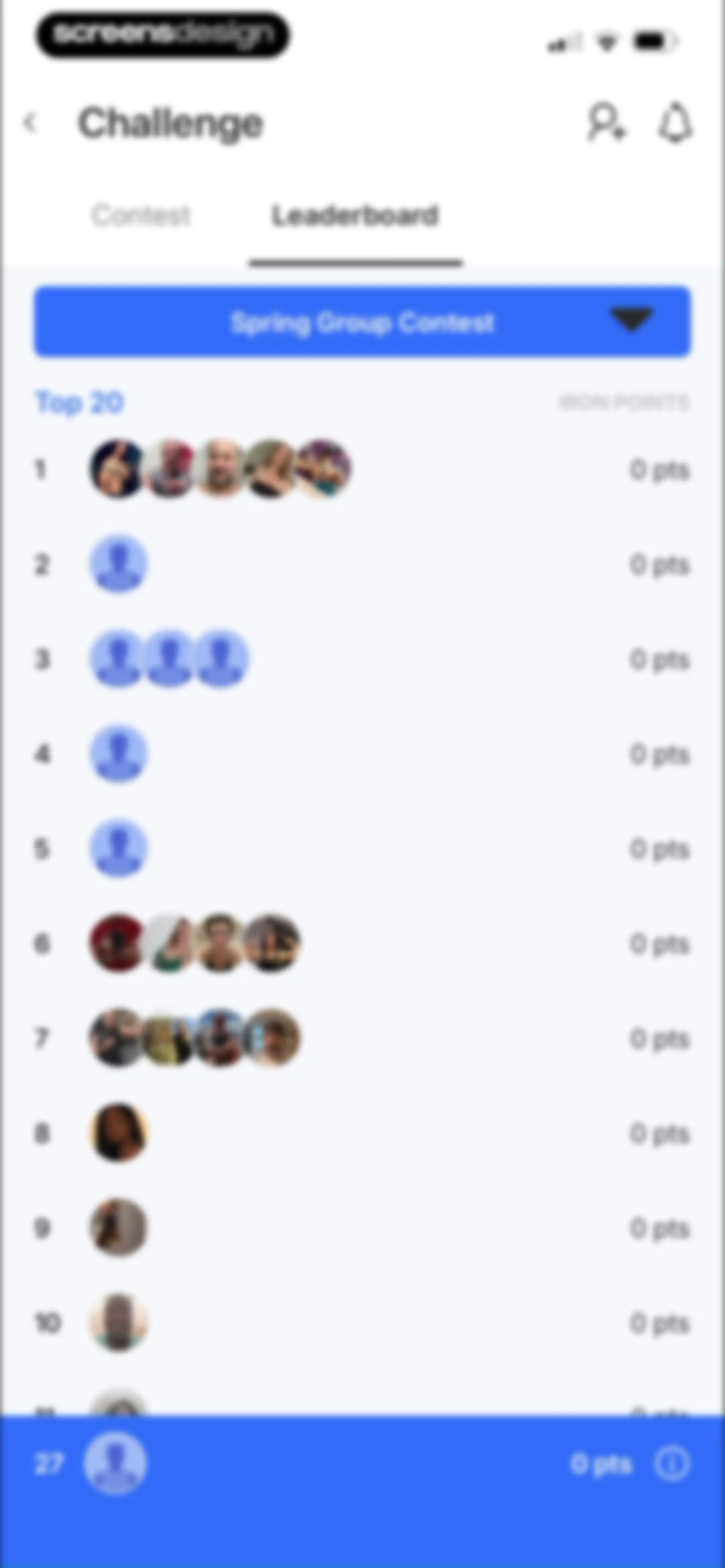 JEFIT Workout Plan Gym Tracker screen 103