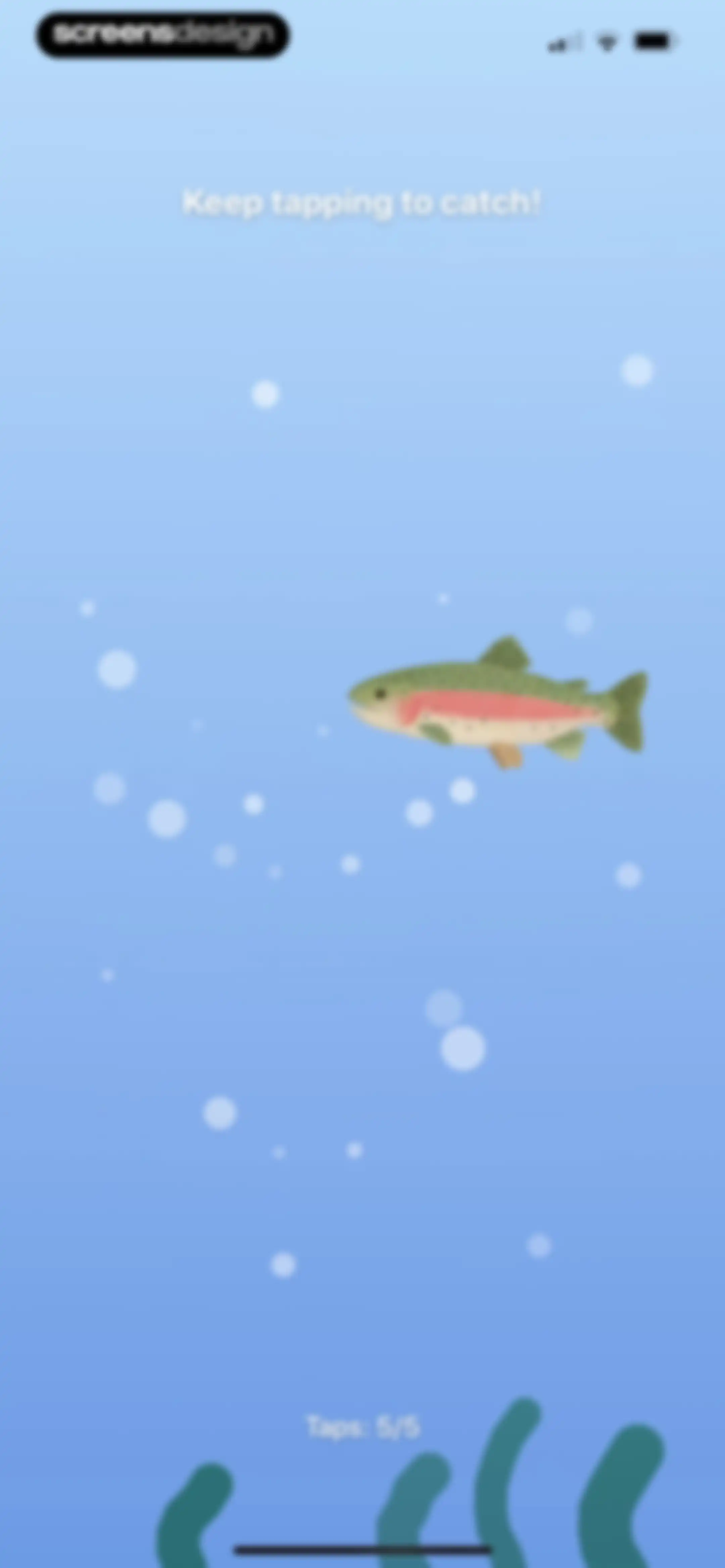 Catchr: Fish Identifier screen 10