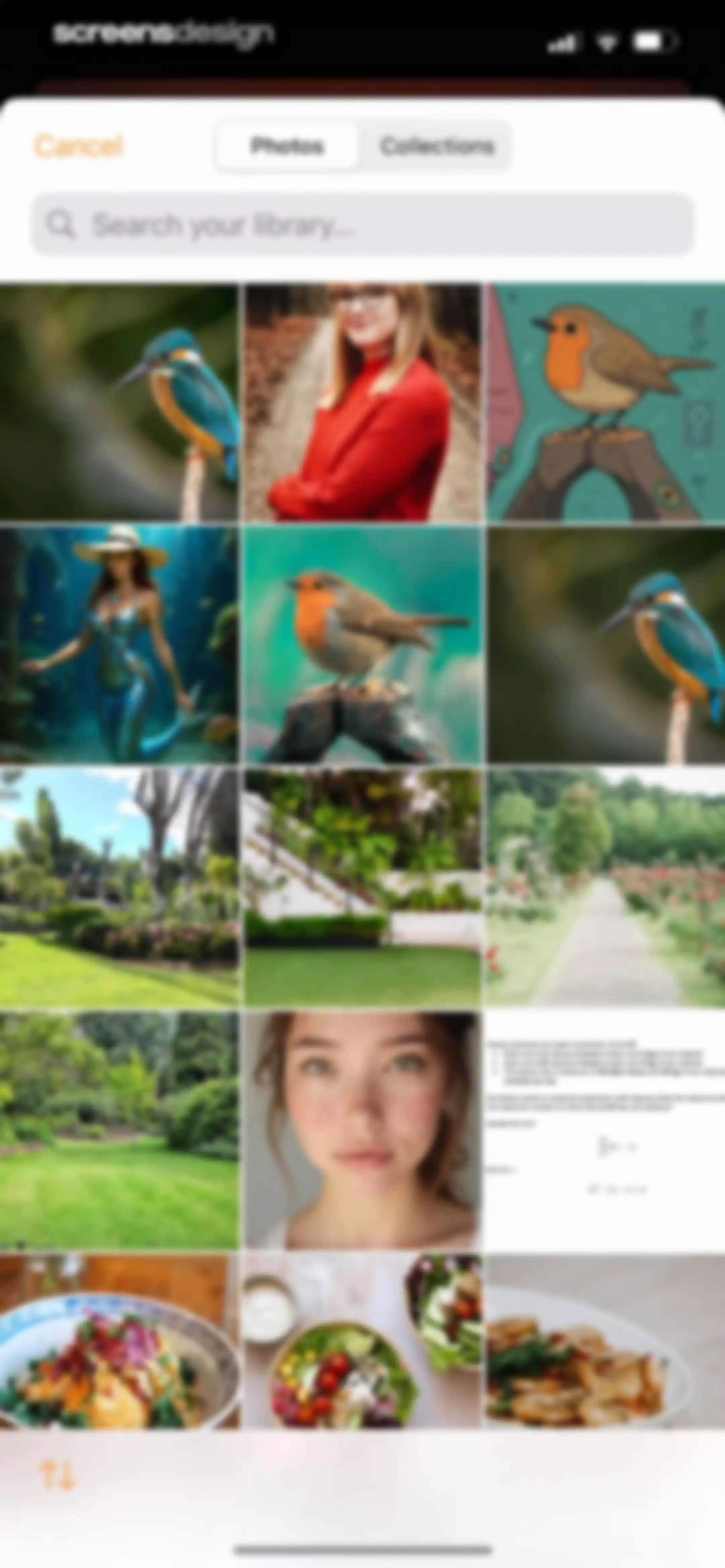 AI Photo Editor: Lynsify screen 40
