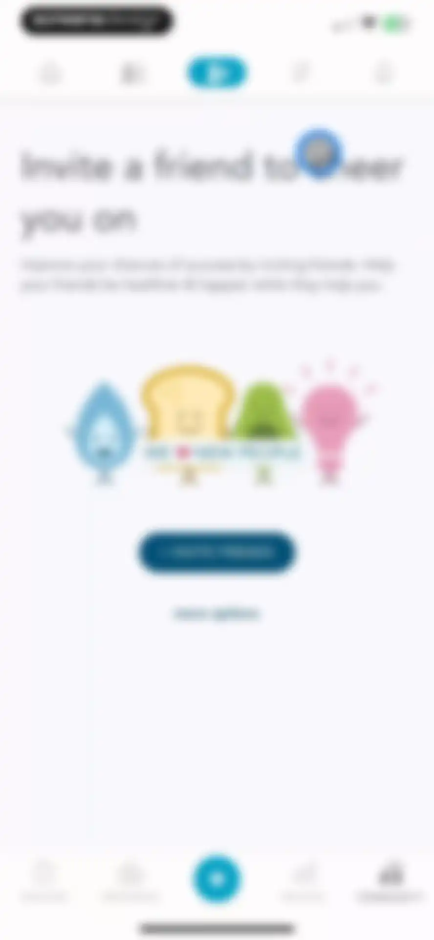 Healthi: Weight Loss, Diet App screen 95