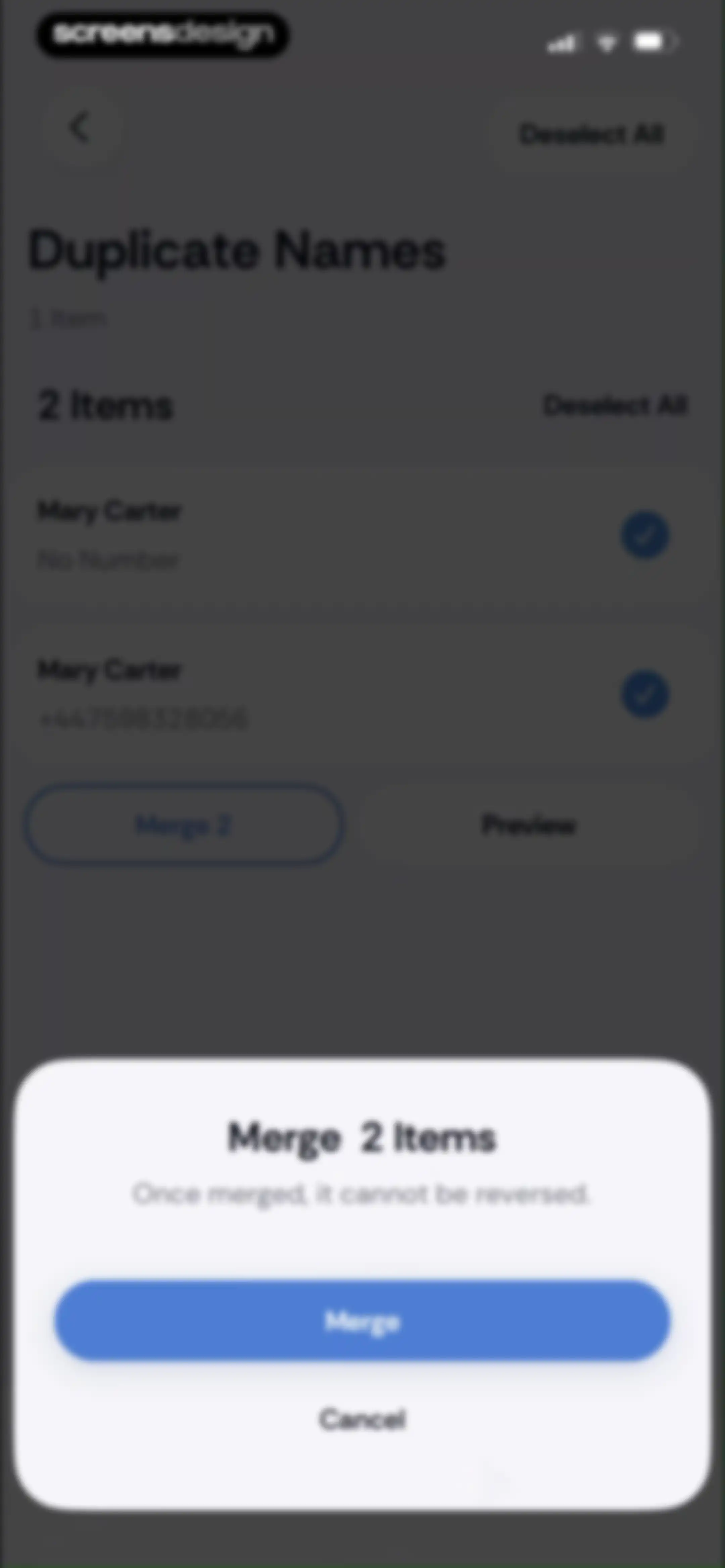Expert Cleaner - Clean Storage screen 95