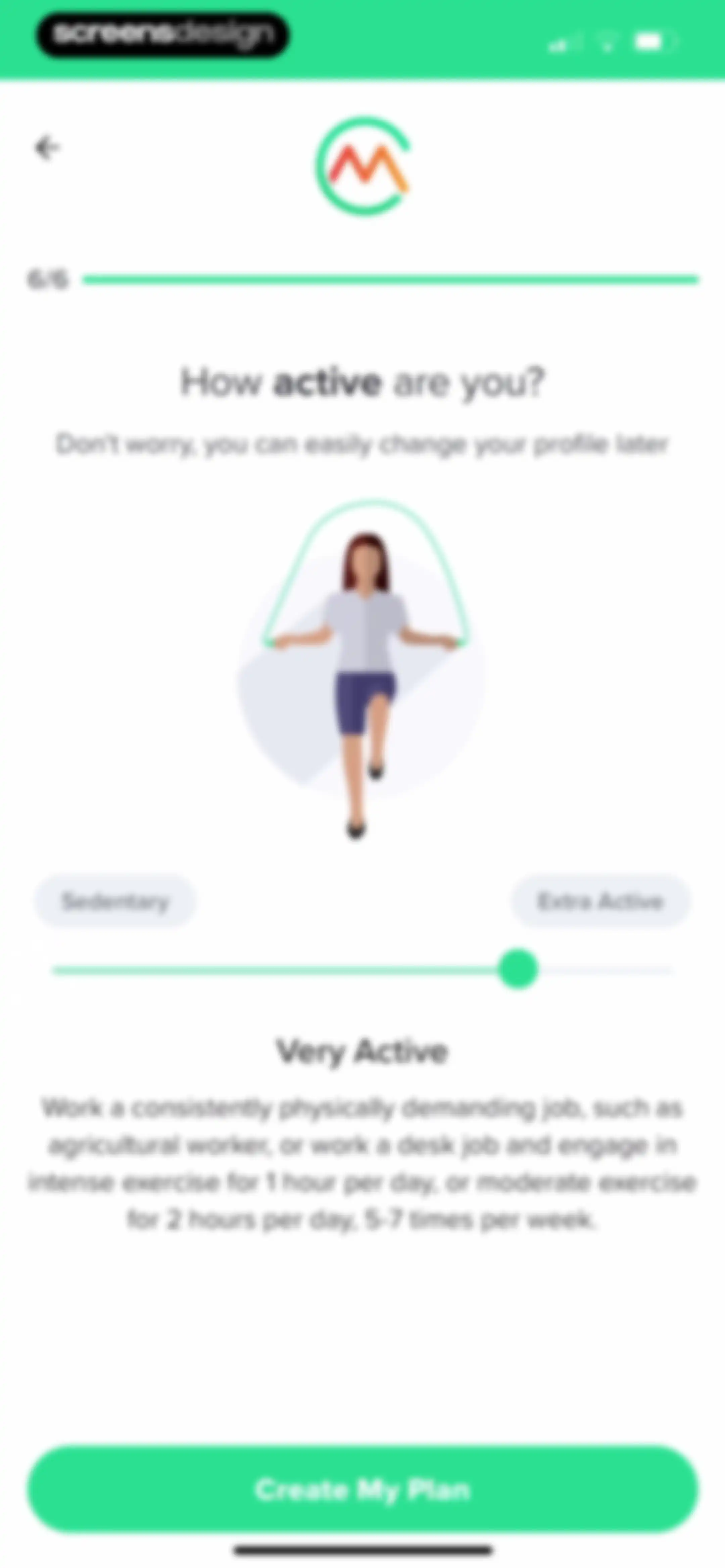 Carb Manager: Keto & Macro Log screen 19