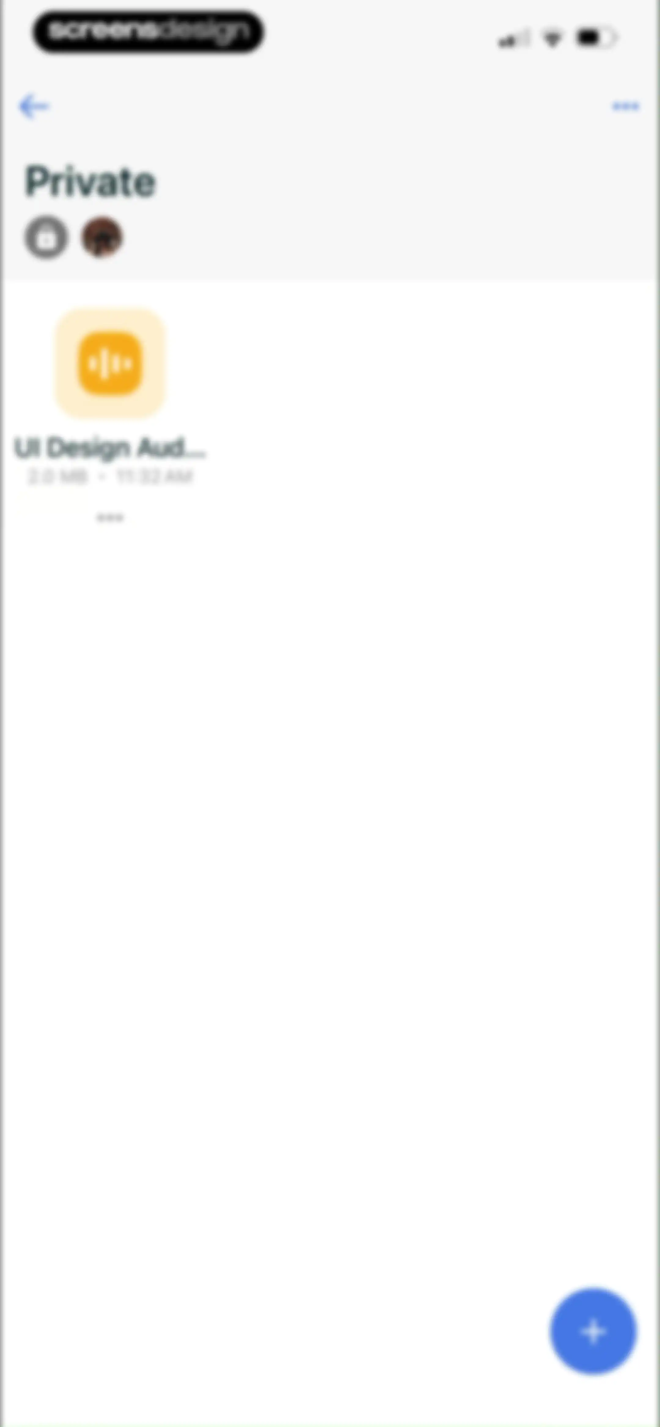 FamilyWall: Family Organizer screen 150