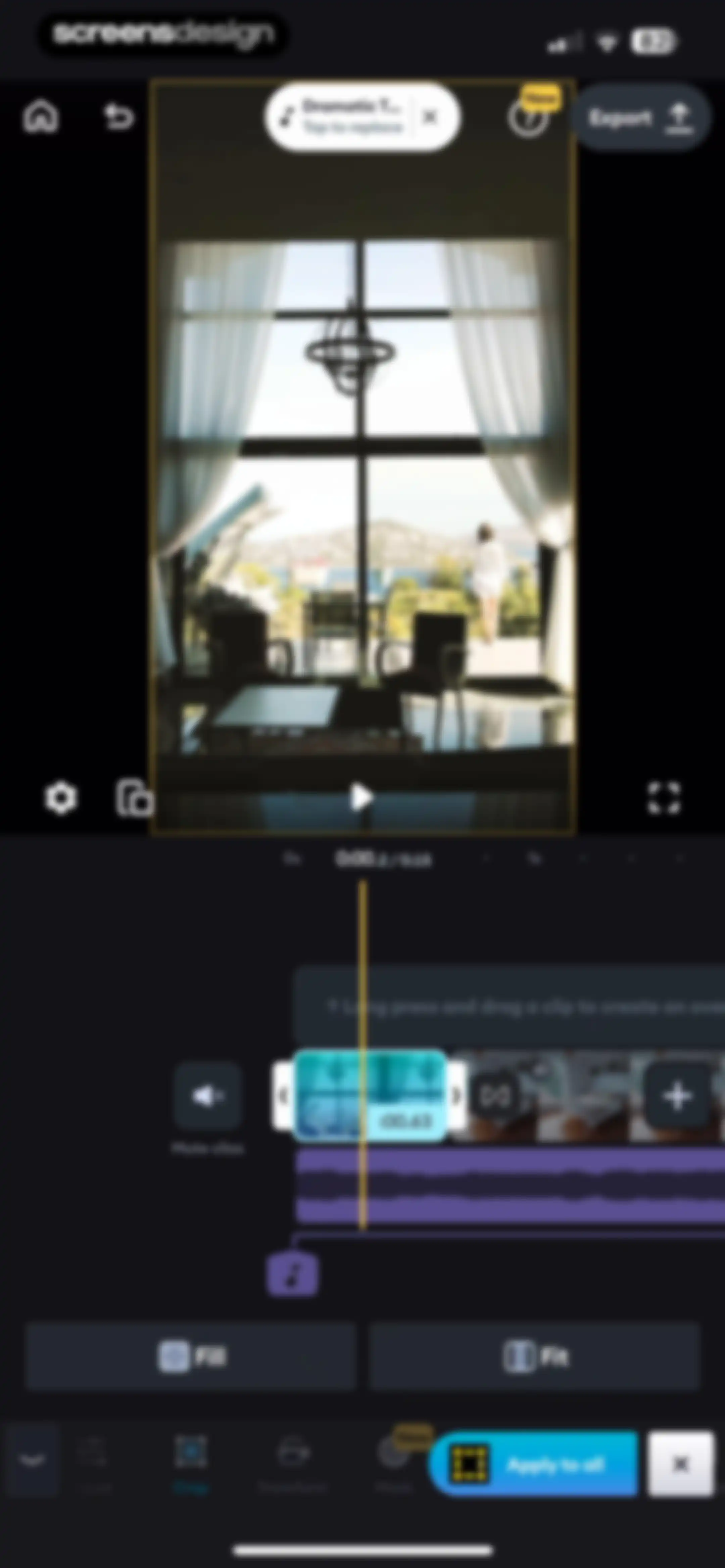 Splice - Video Editor & Maker screen 61