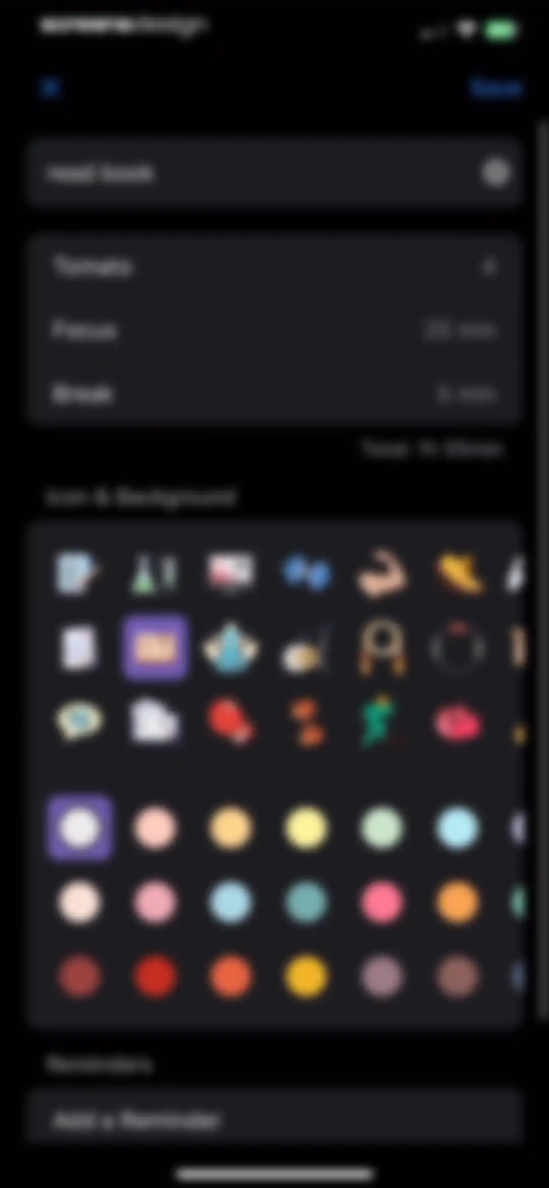 Planner Pro - Daily Planner screen 72