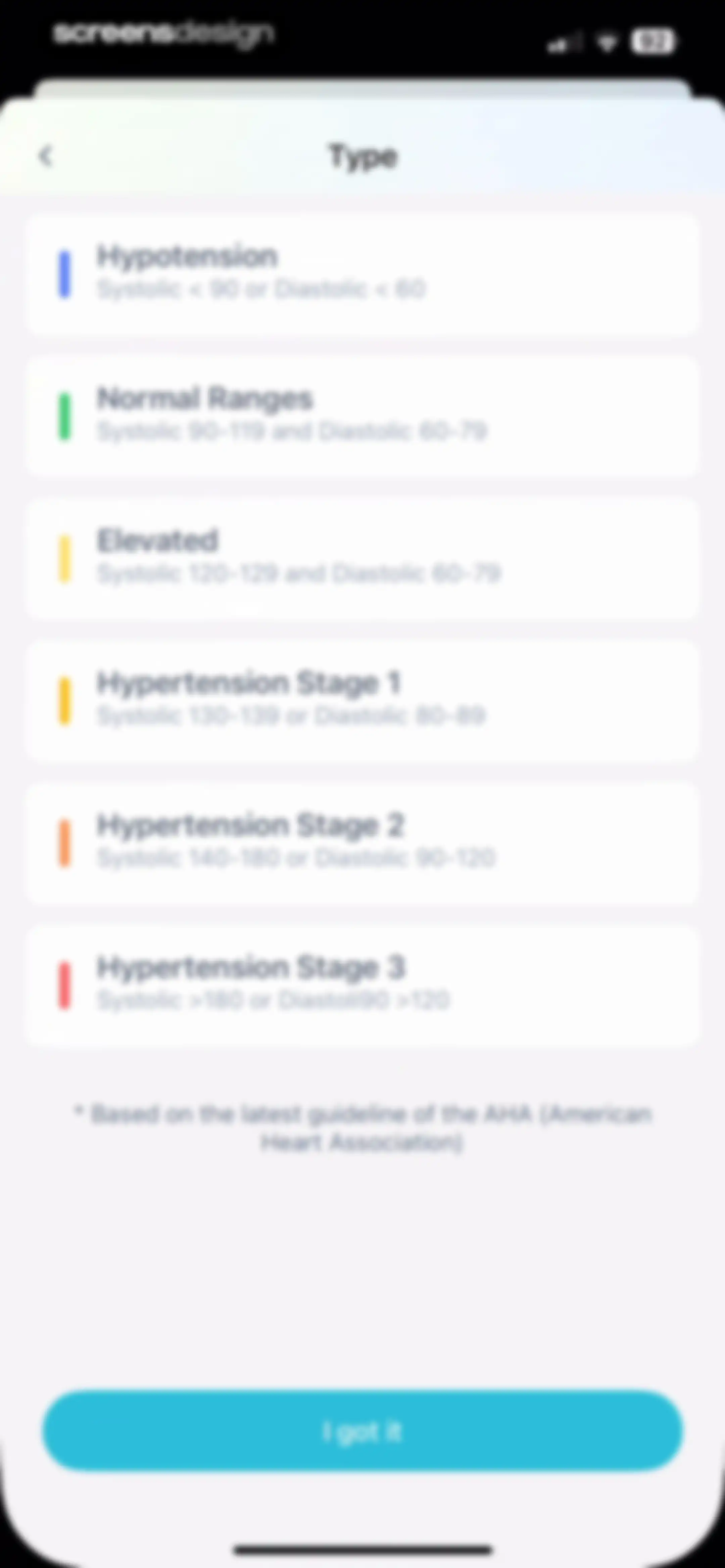 Wellthly-Feel Heart Rhythm screen 45