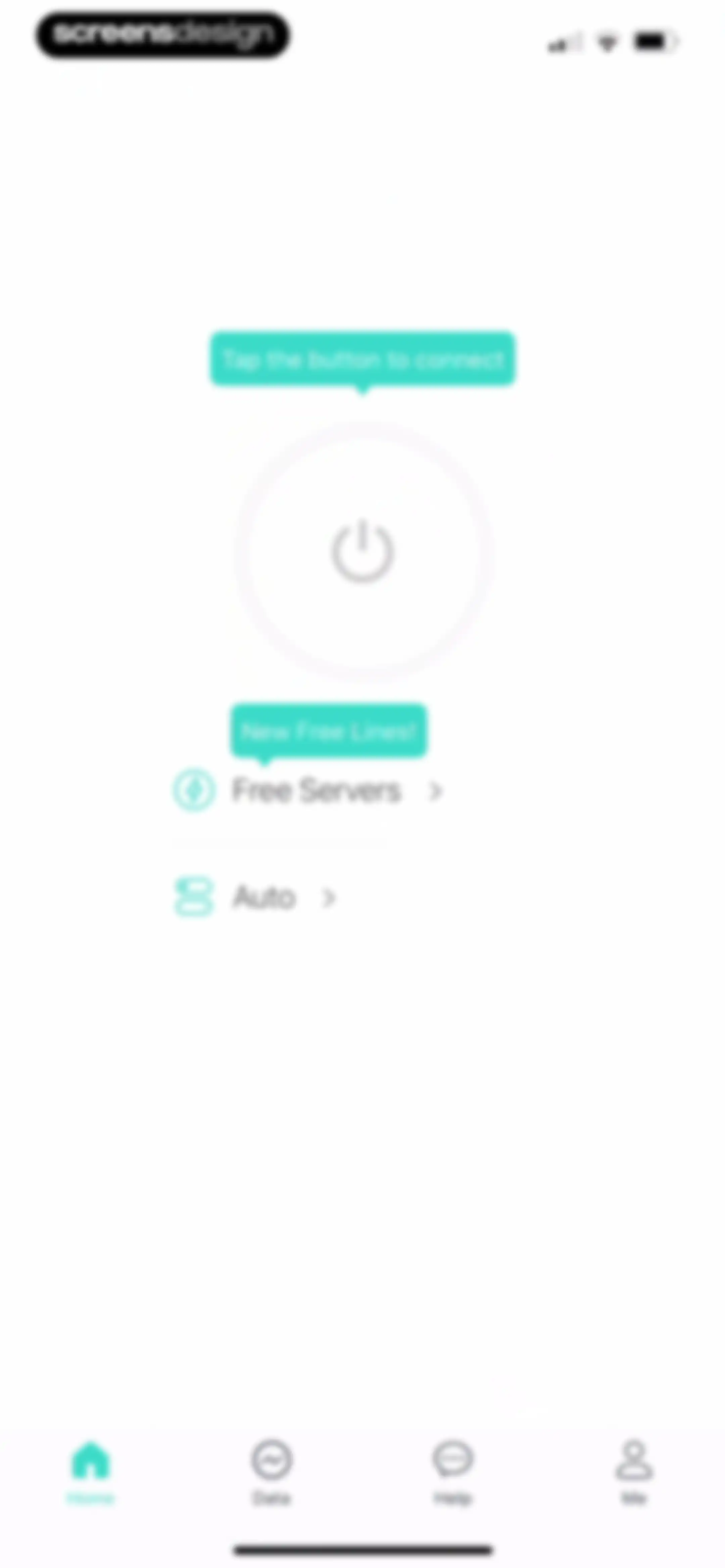X-VPN: VPN Fast & Secure screen 19