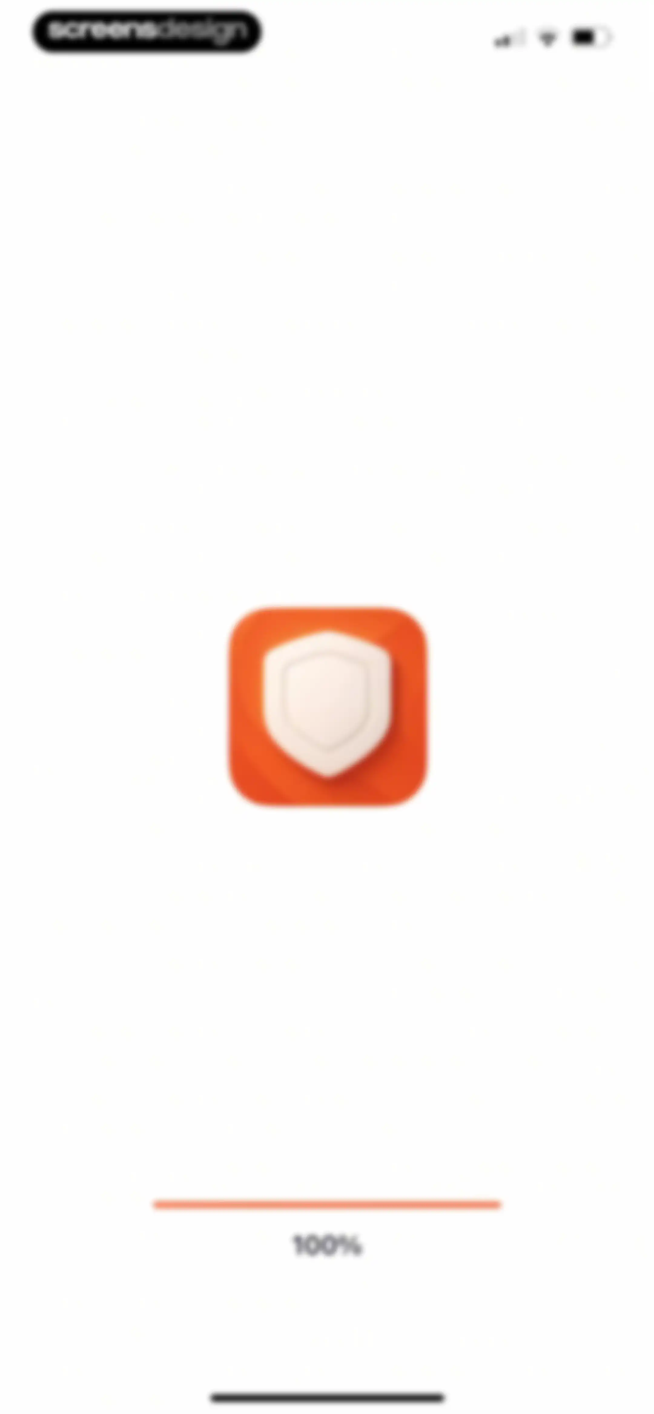 MaxProtection VPN PRO screen 1