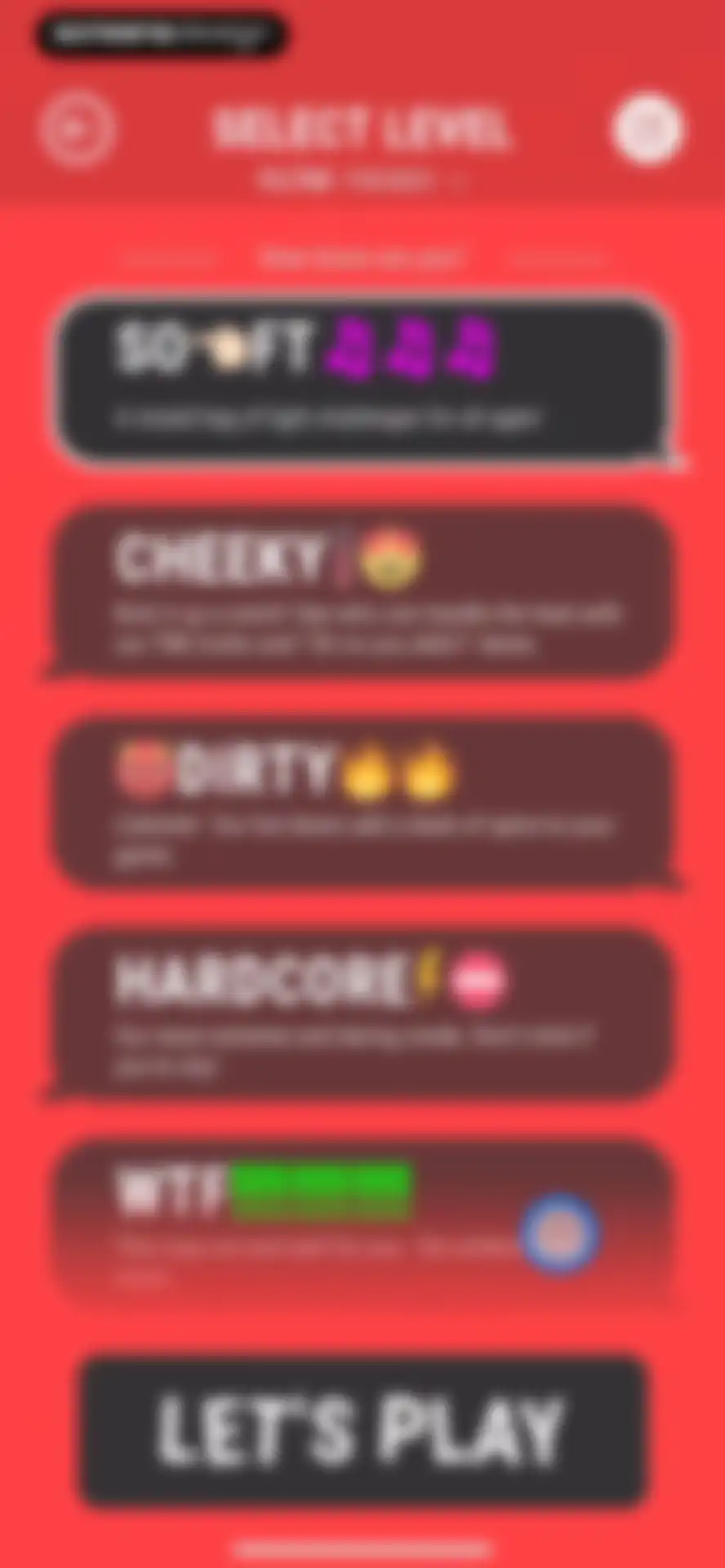 Truth or Dare? Dirty & Spicy screen 9