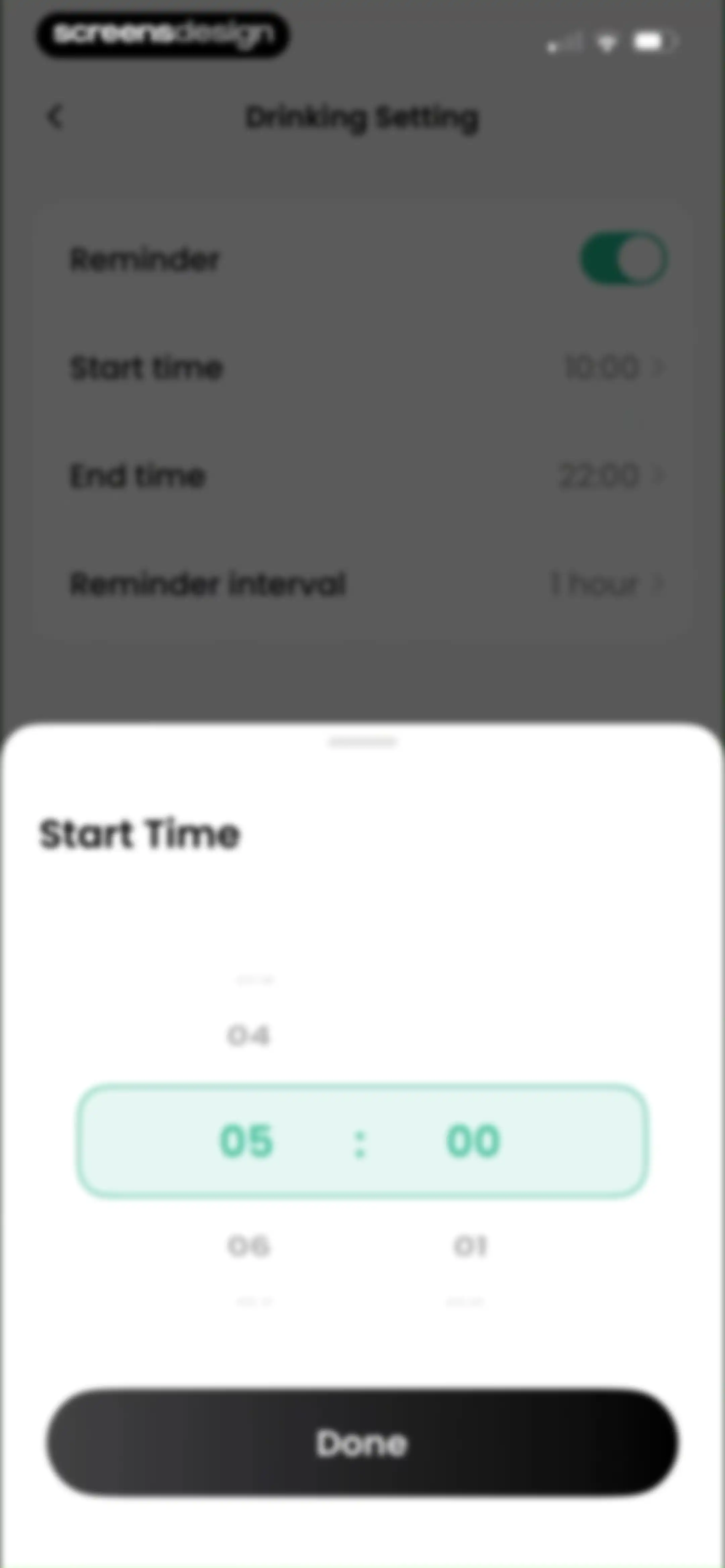 Lose Weight for Men at Home screen 158