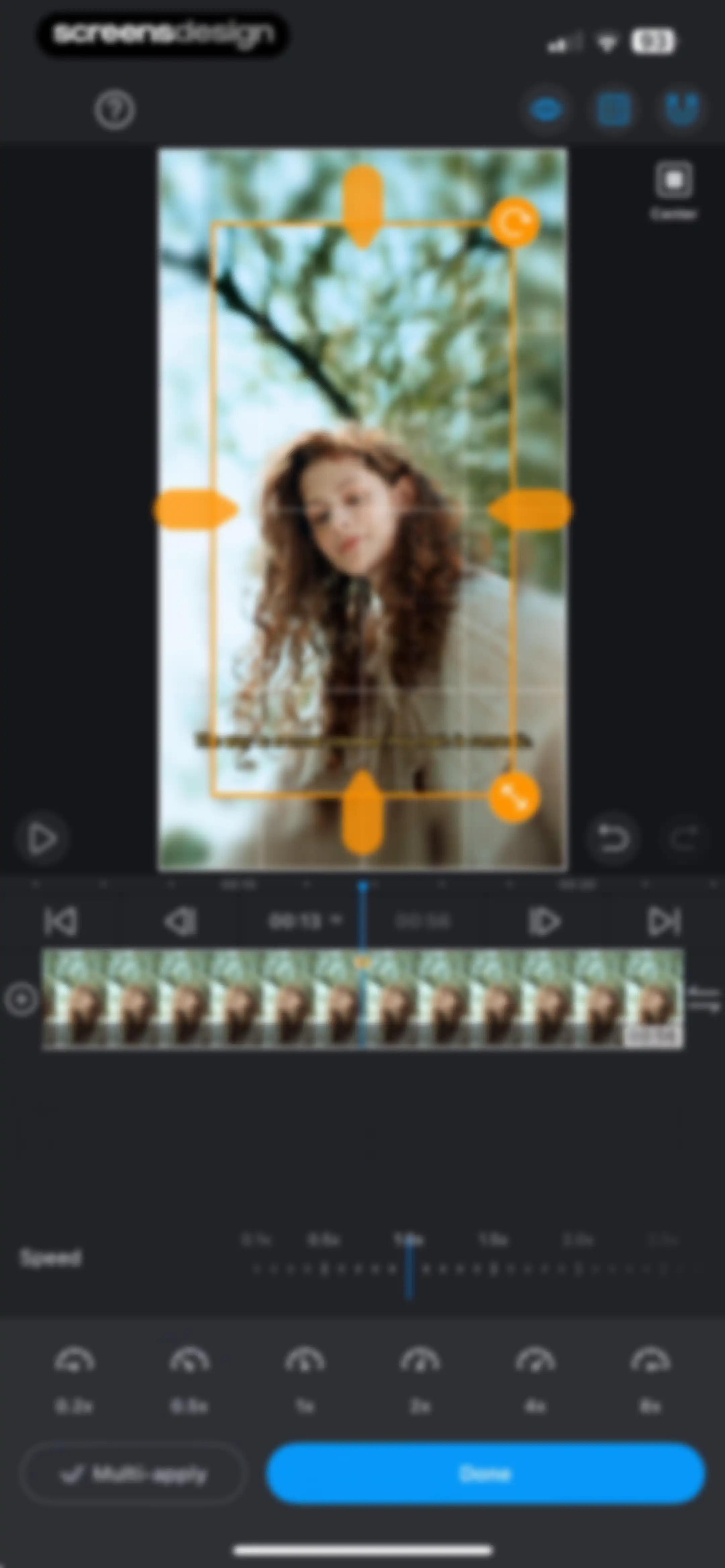 VLLO- Video Editor, Vlog Edits screen 73