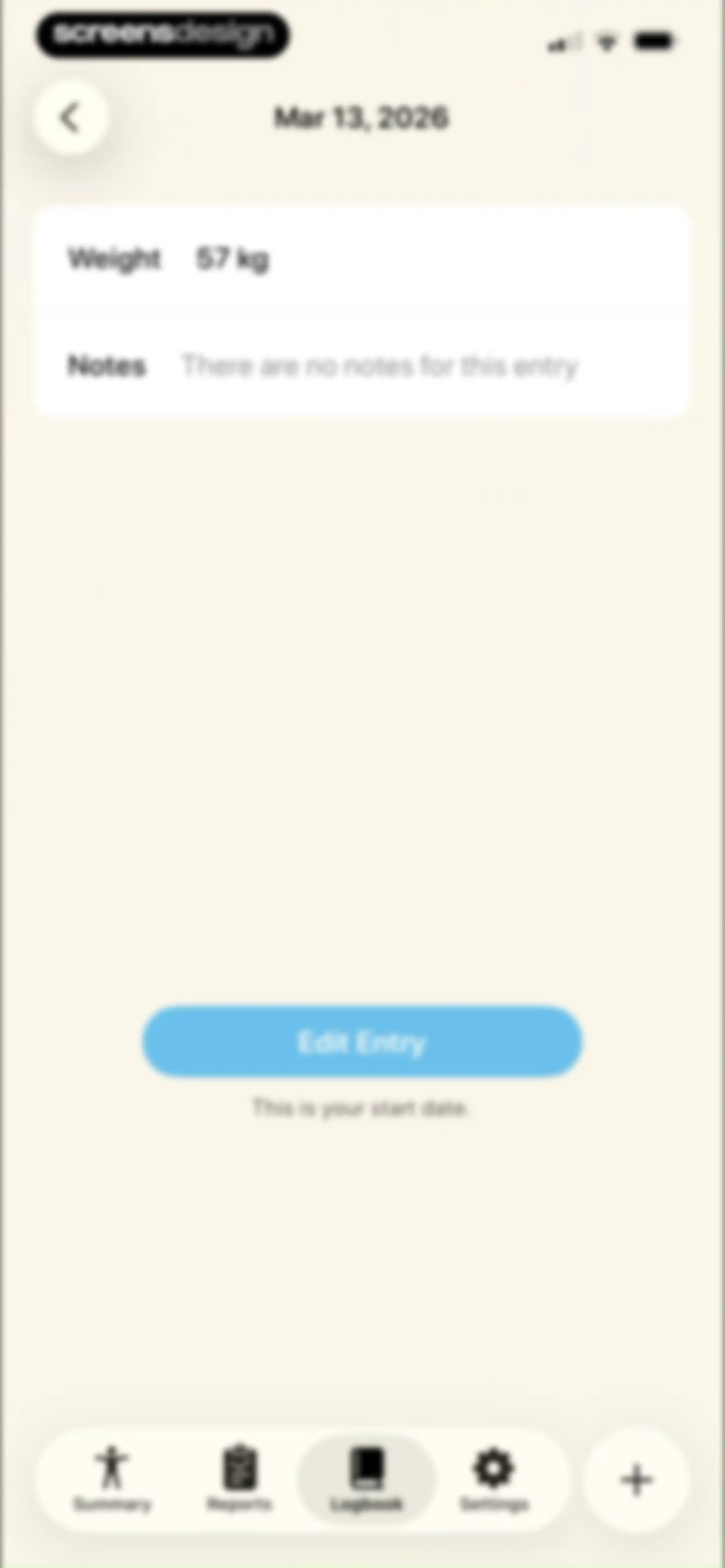 Happy Scale screen 69