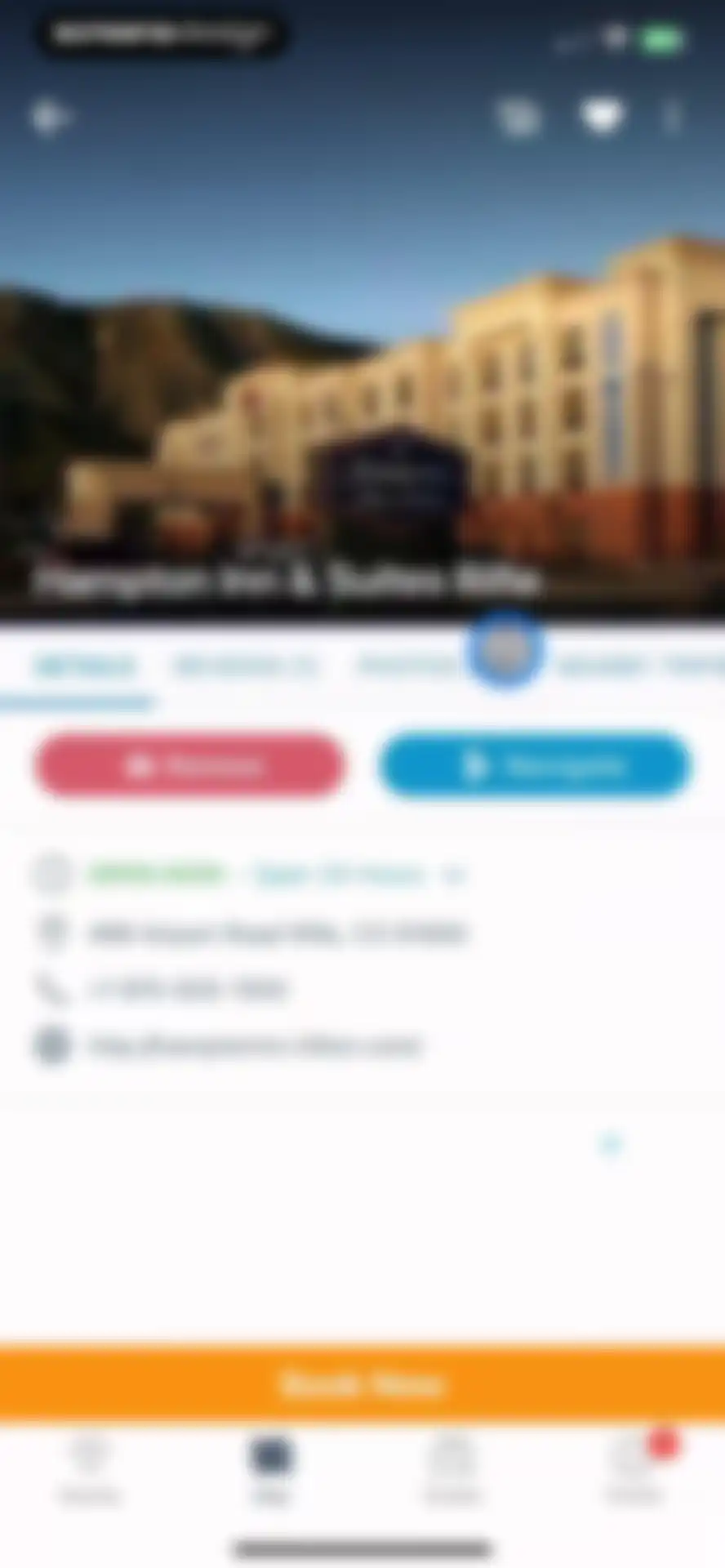 Roadtrippers - Trip Planner screen 20