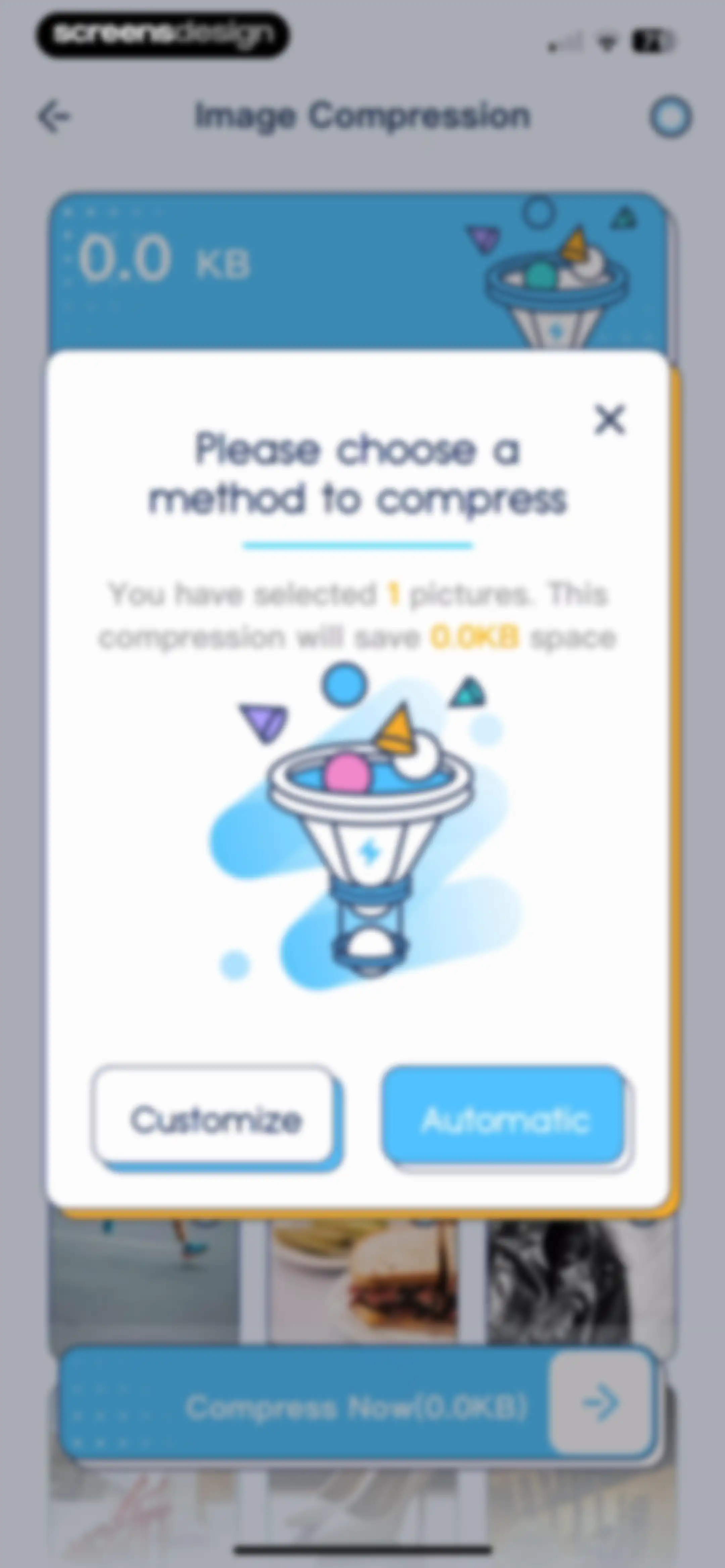 UpCleaner: Clean Photo & Video screen 31