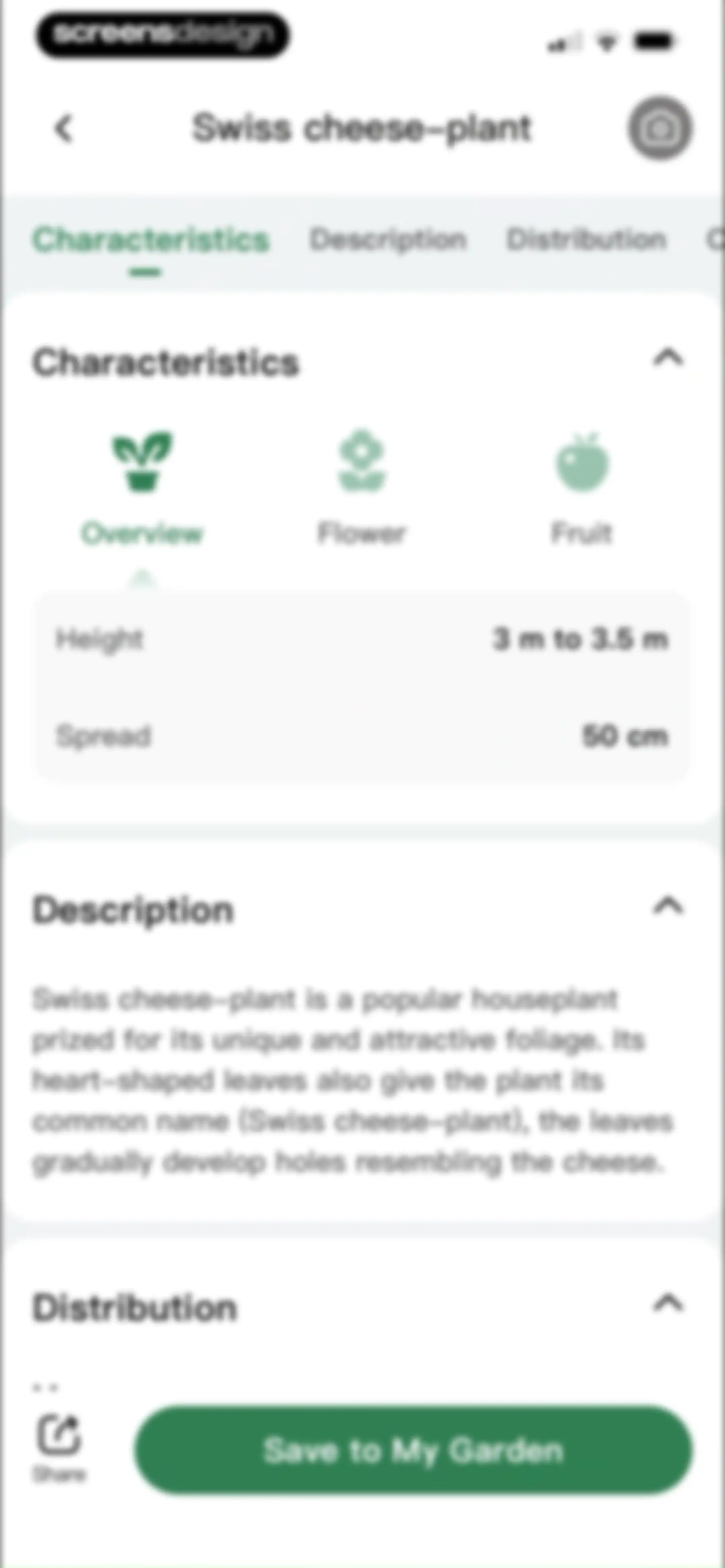 PlantLush: Plant ID & Care Pro screen 52