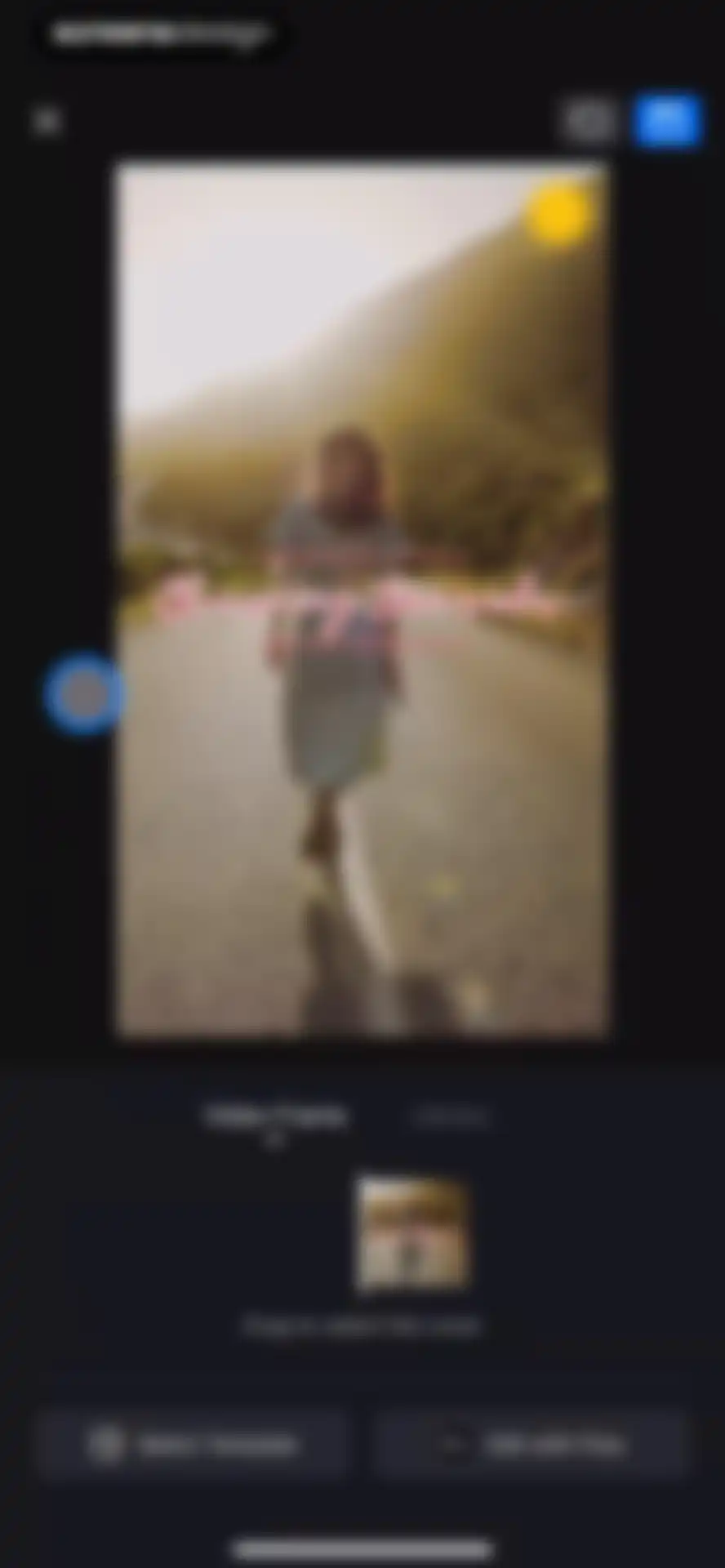 VN: Photo & Video Editor screen 62