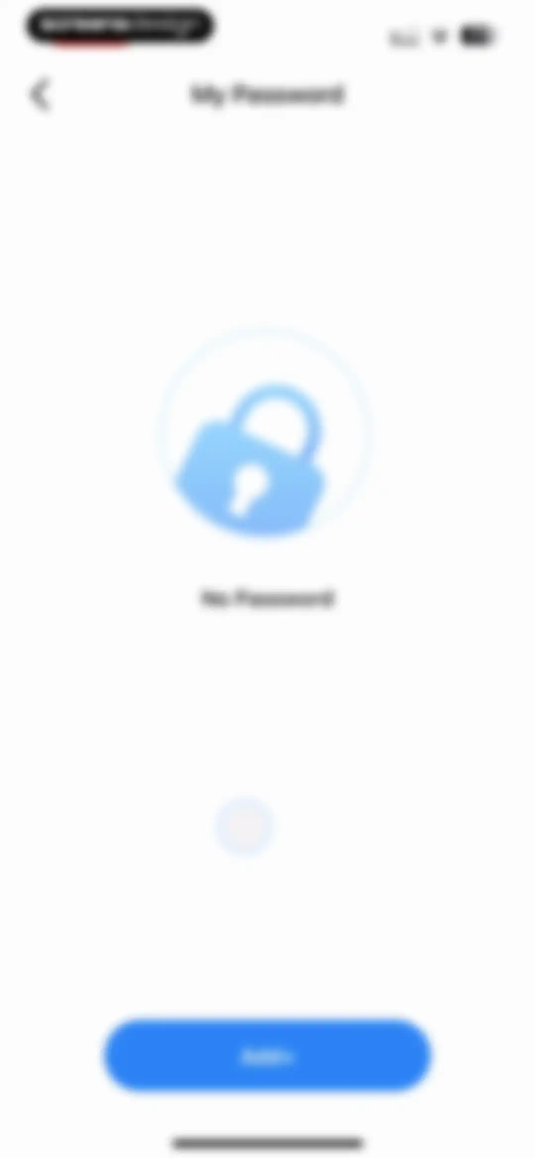 Cleaner Suite:Clean up Storage screen 26