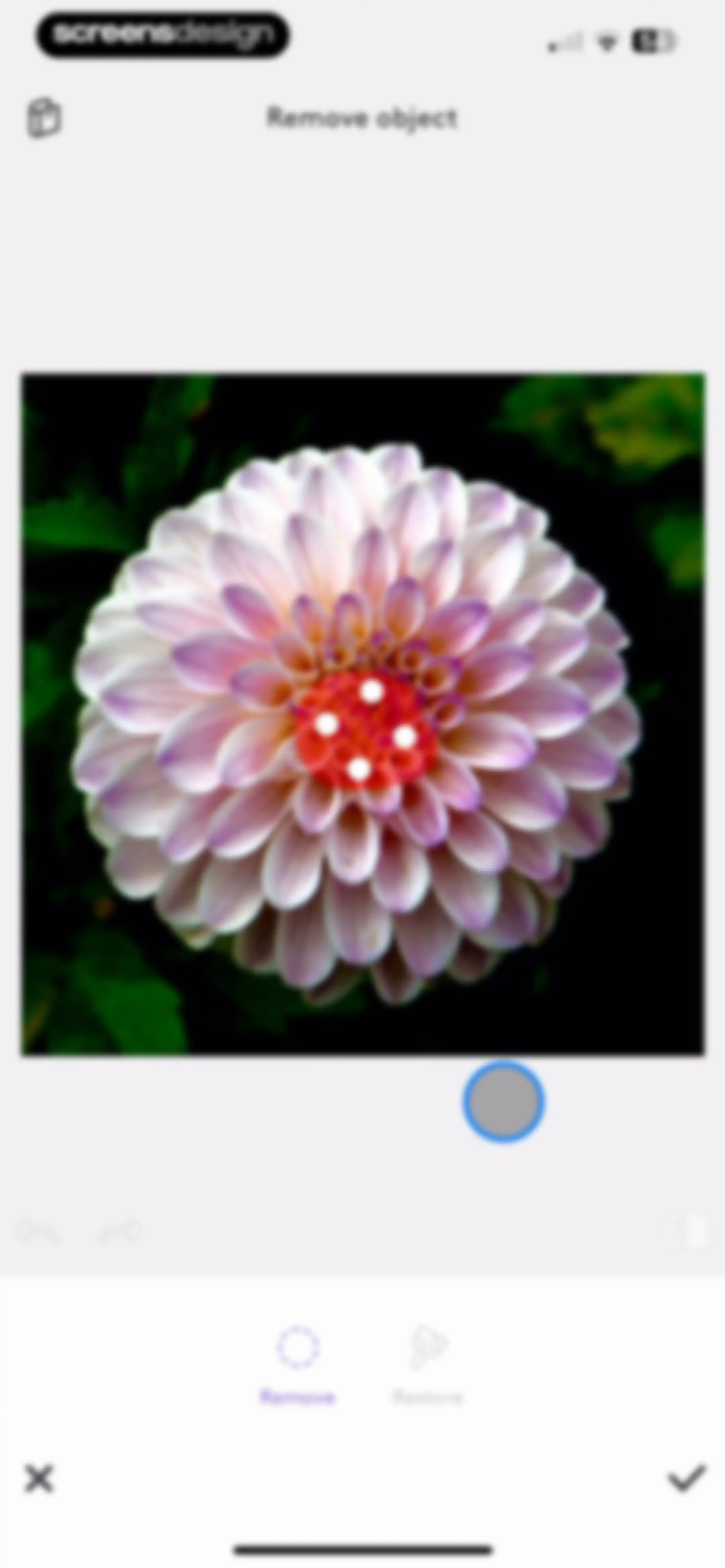 Photoleap: AI Photo Generator screen 38