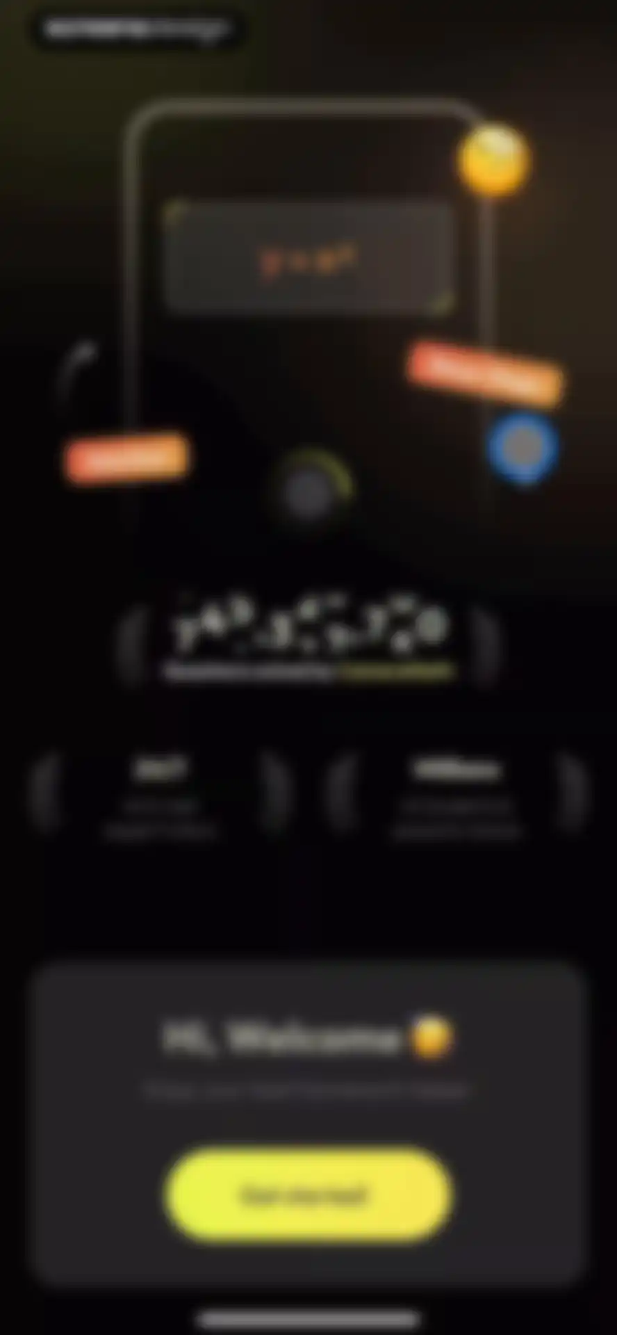 Camera Math Solver - UpStudy screen 5