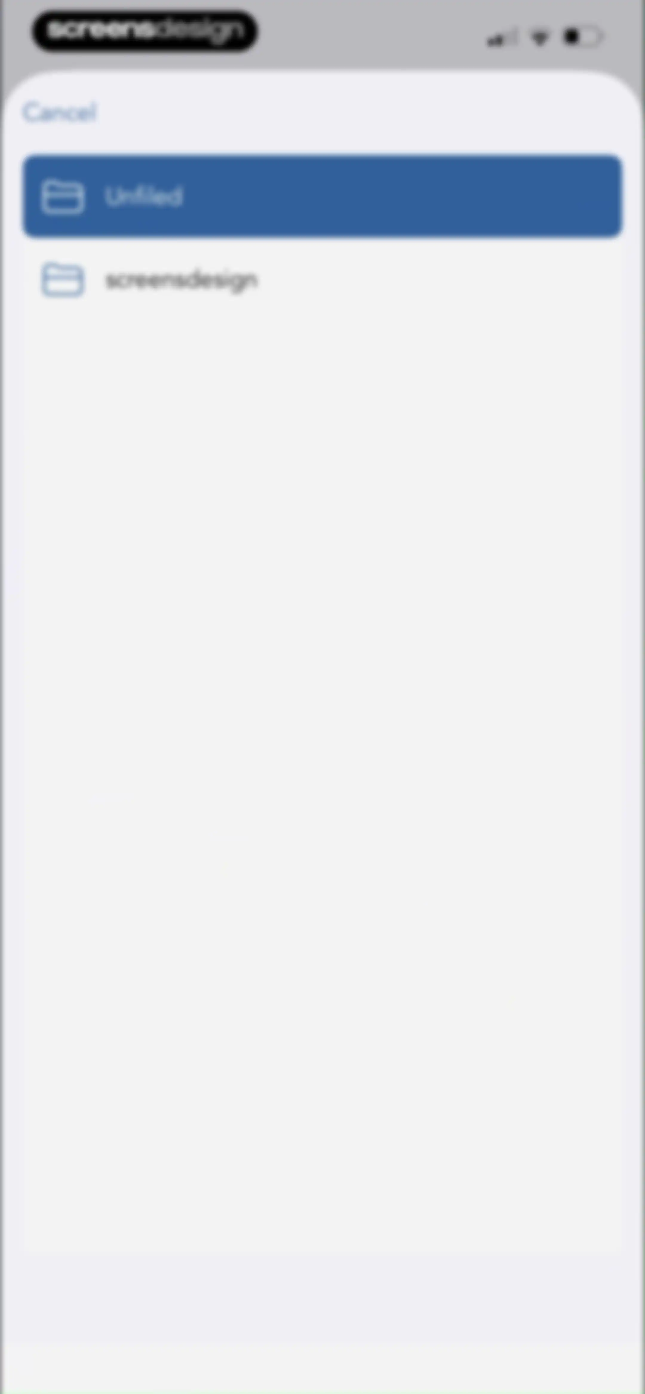 Freenotes®: AI Notes Taking screen 158