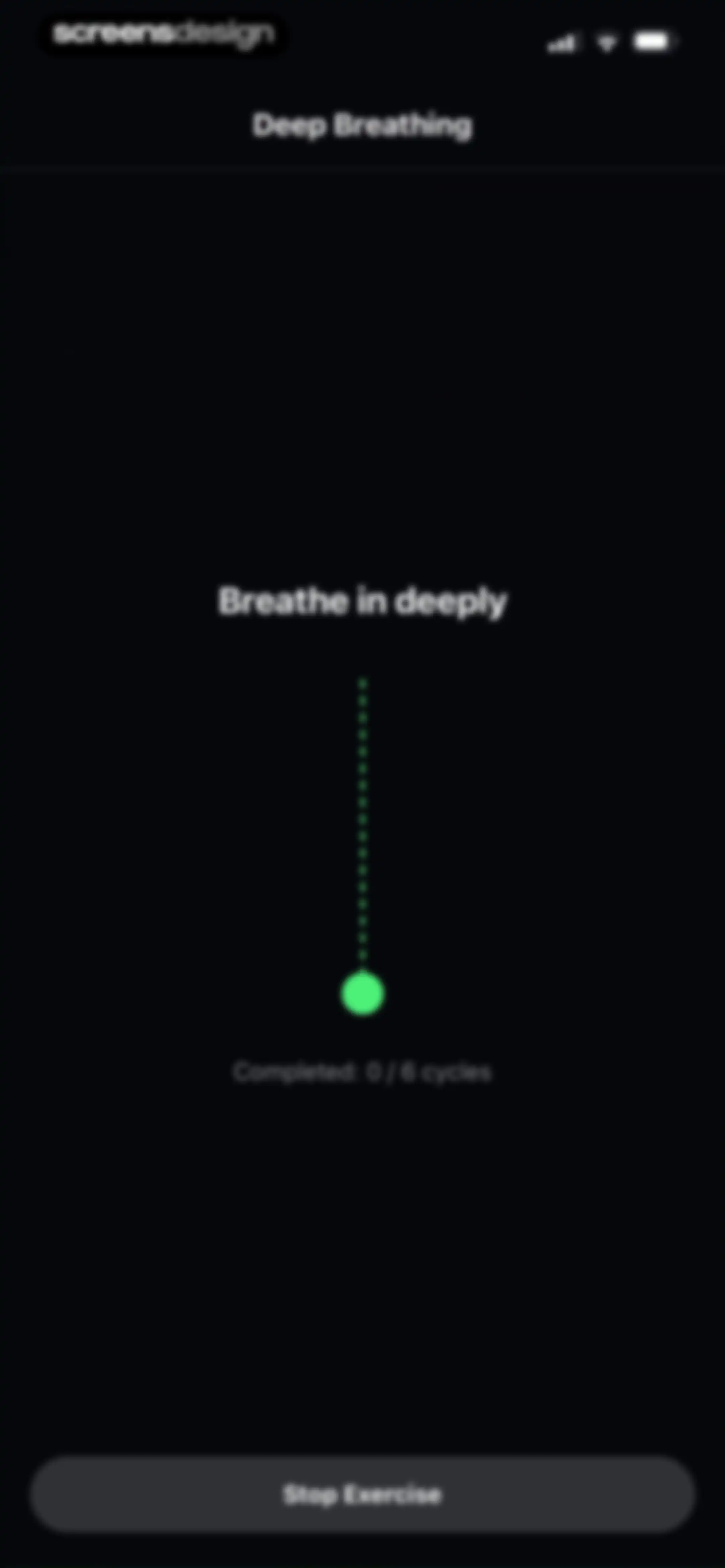 Critique AI: Habit Tracker screen 57