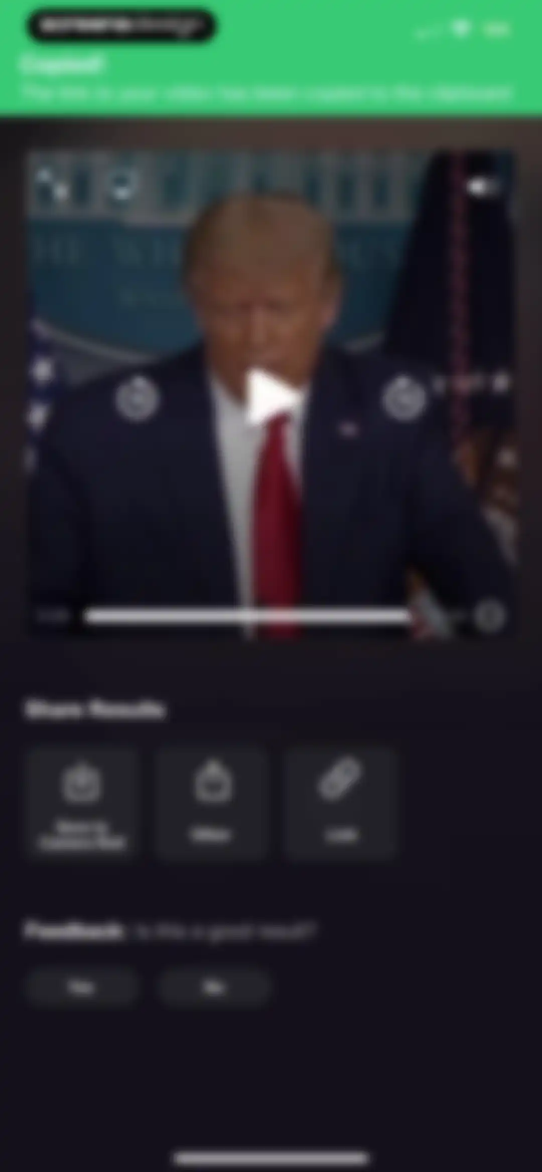 Voice Changer ™ - AI Voice App screen 21