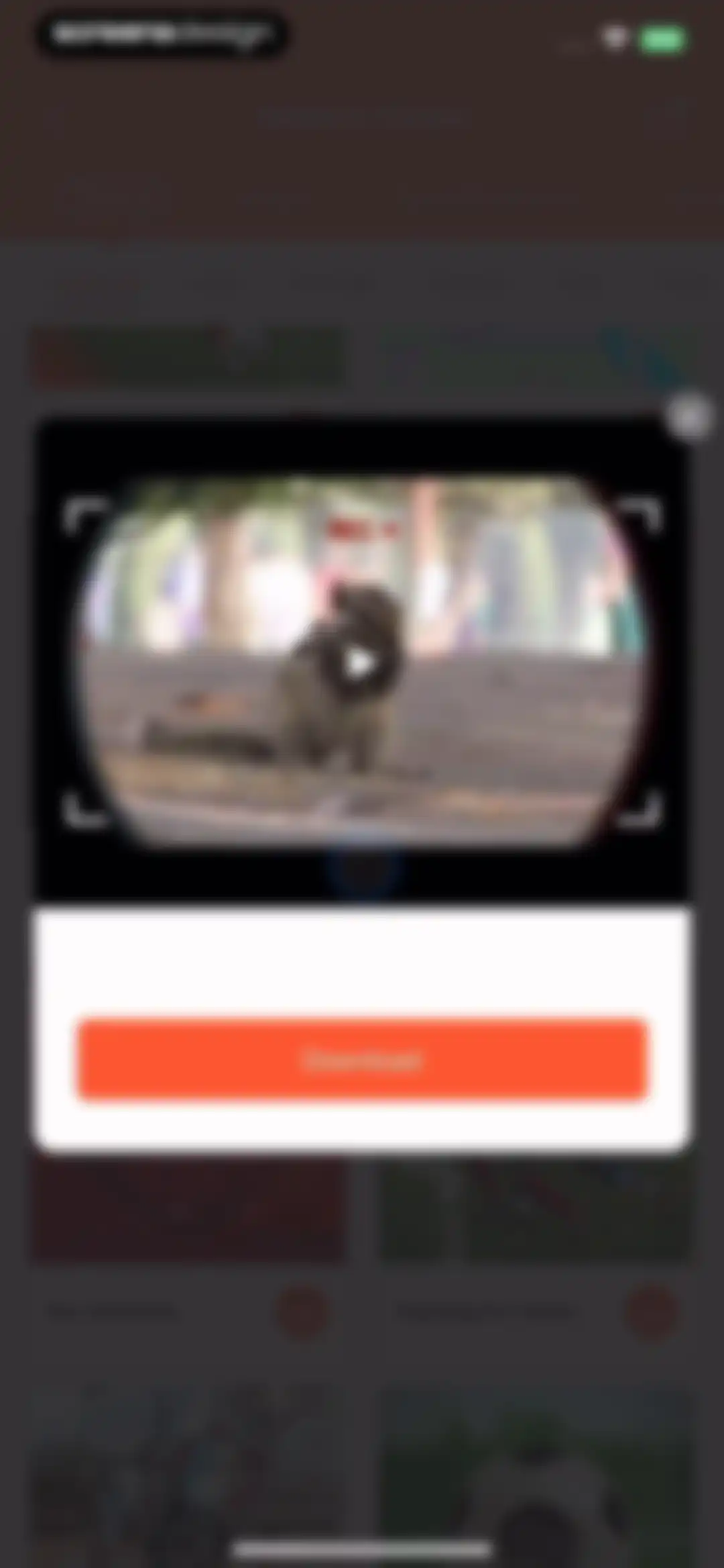 VideoShow AI Video Editor screen 20
