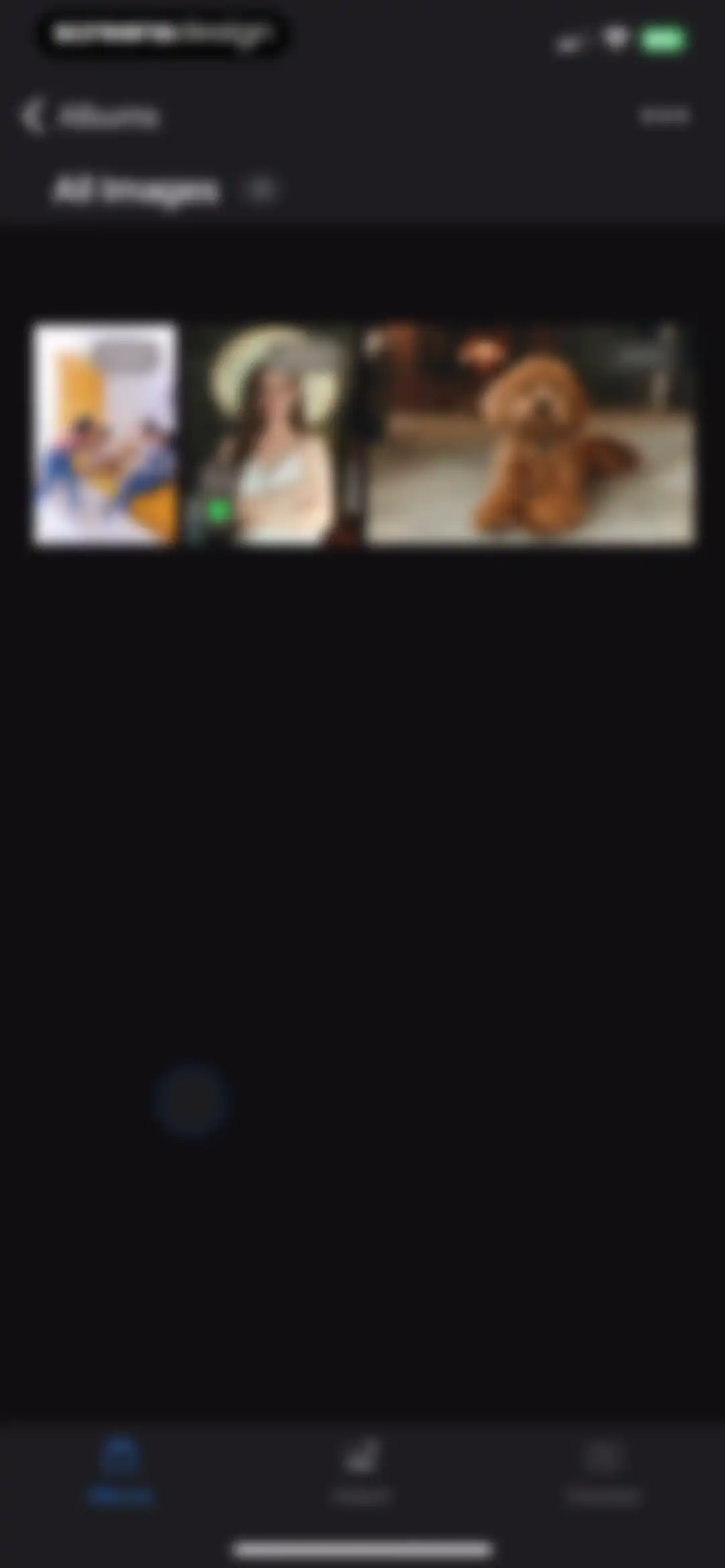 Capture One screen 61