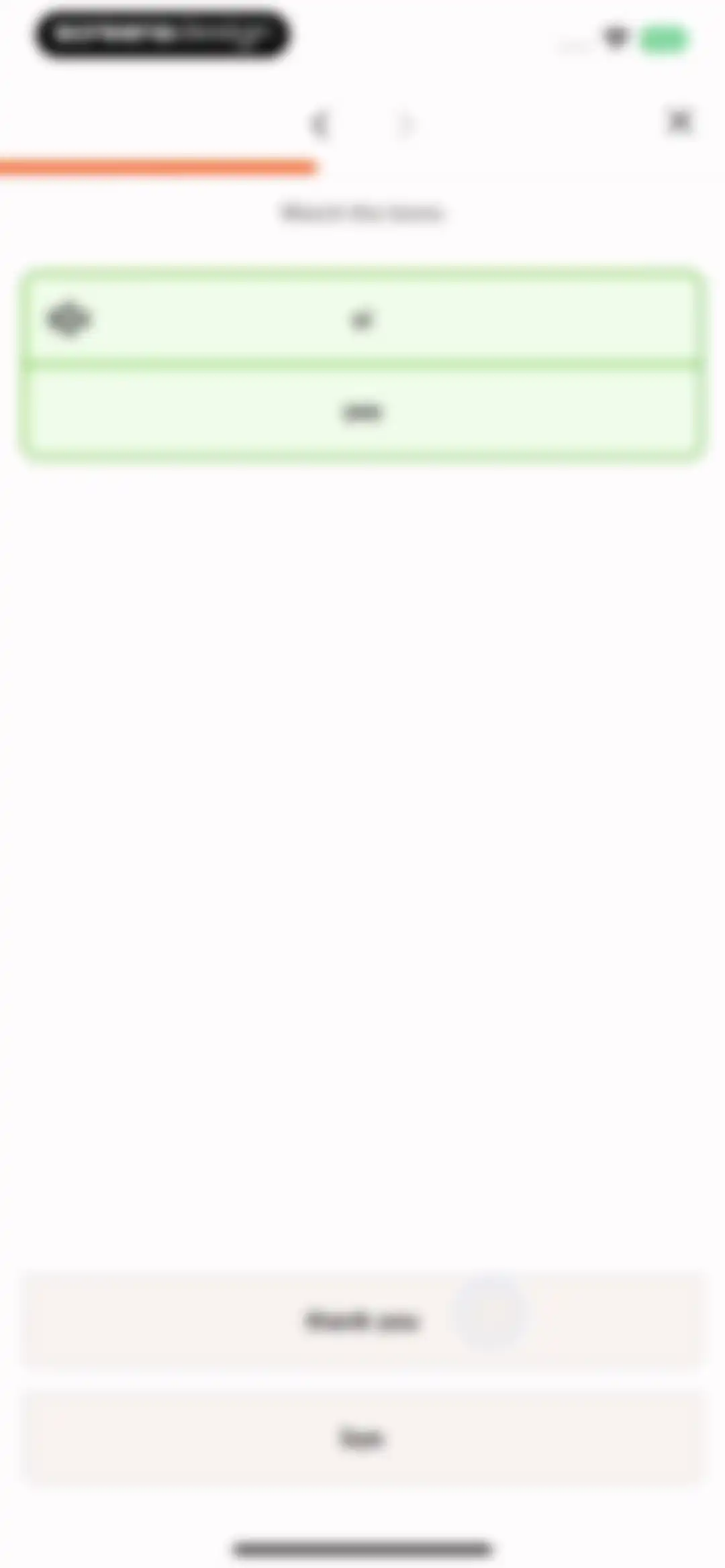 Babbel - Language Learning screen 50