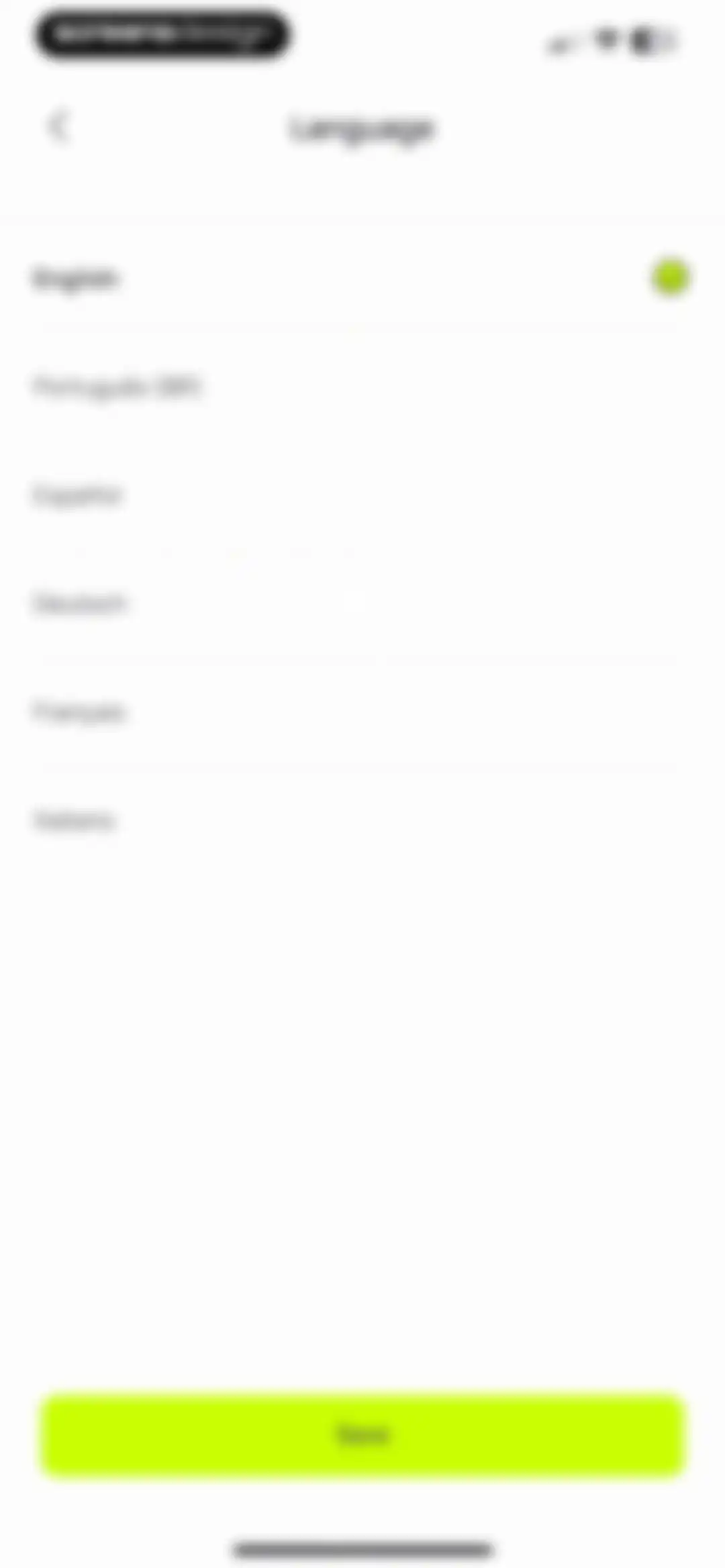 Whering: Your Digital Closet screen 208
