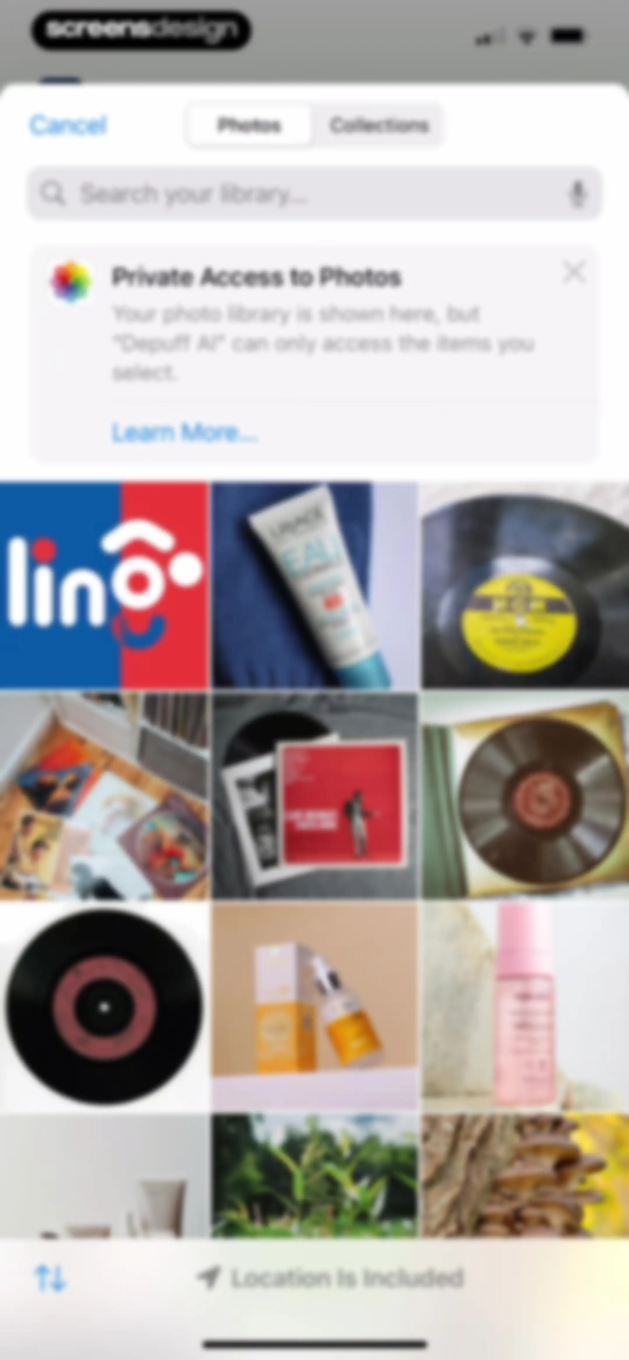 Depuff AI - Debloat your face screen 70