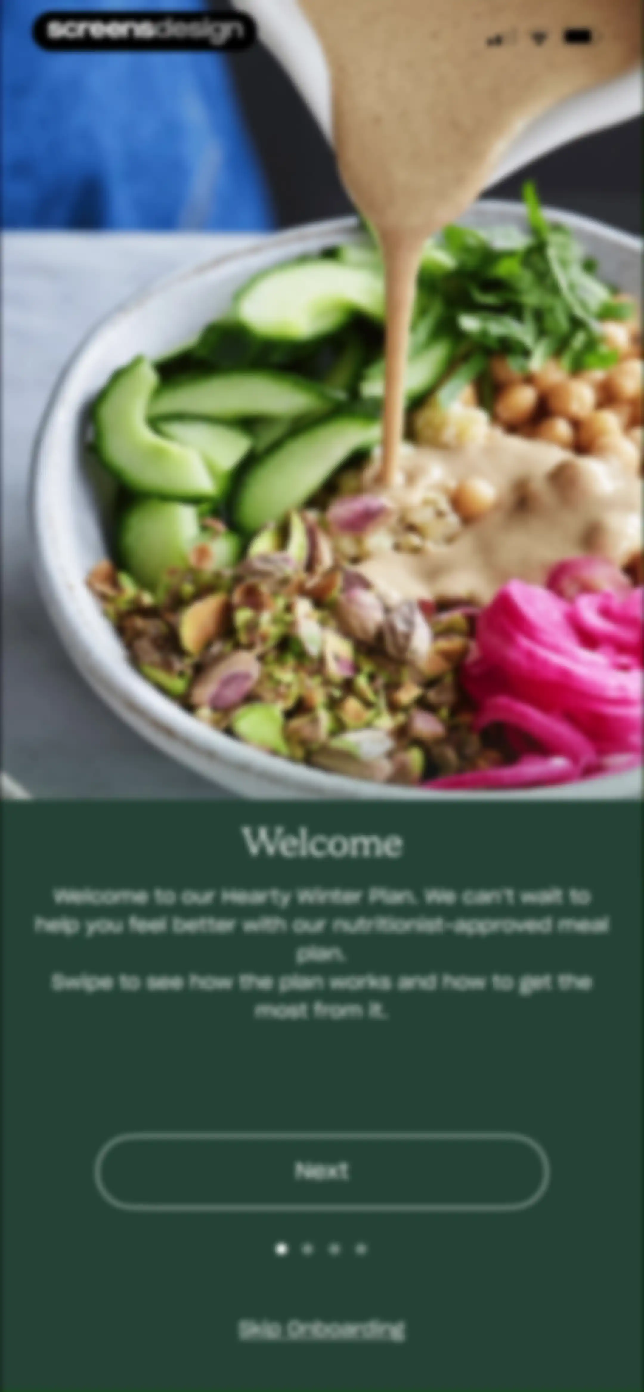 Deliciously Ella: Feel Better screen 88