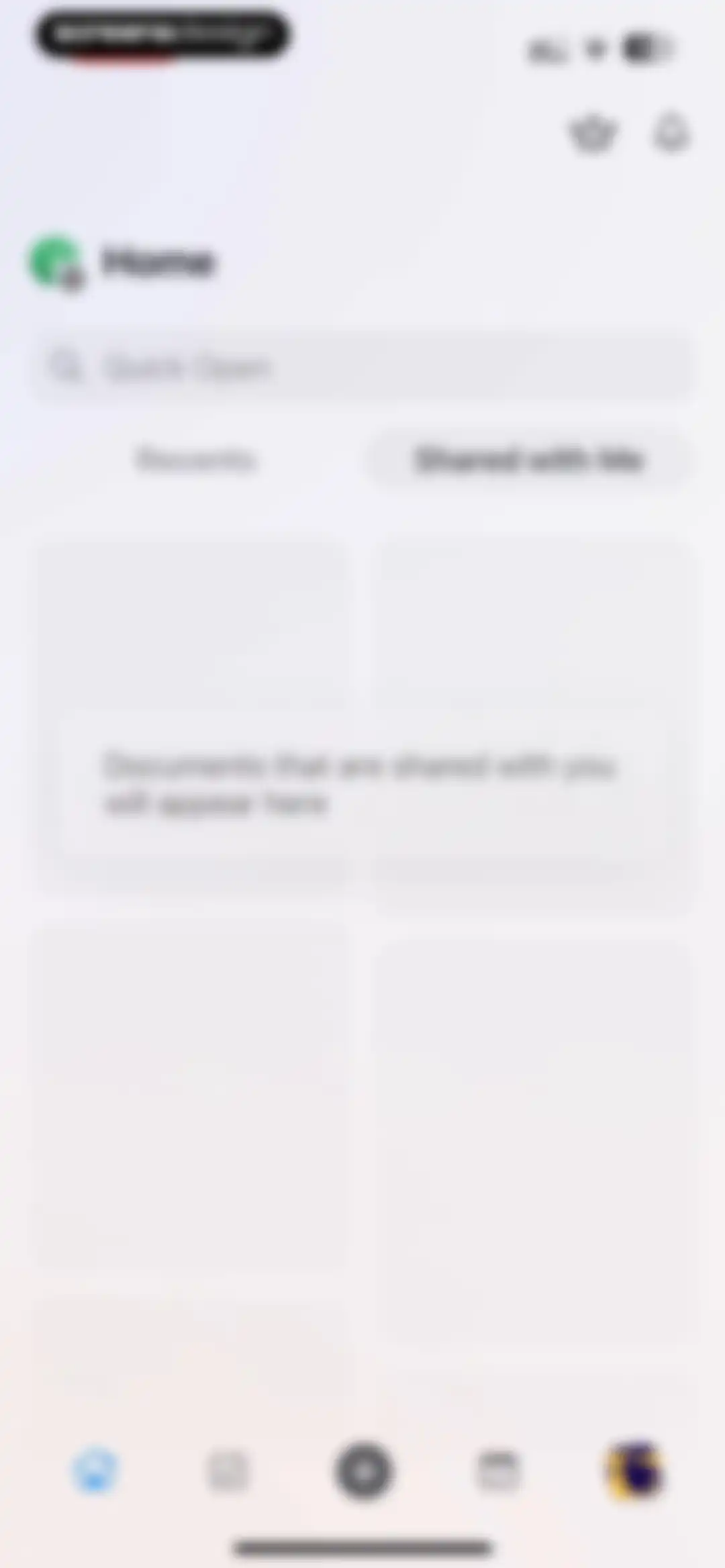 Craft: Notes, Documents, AI screen 101