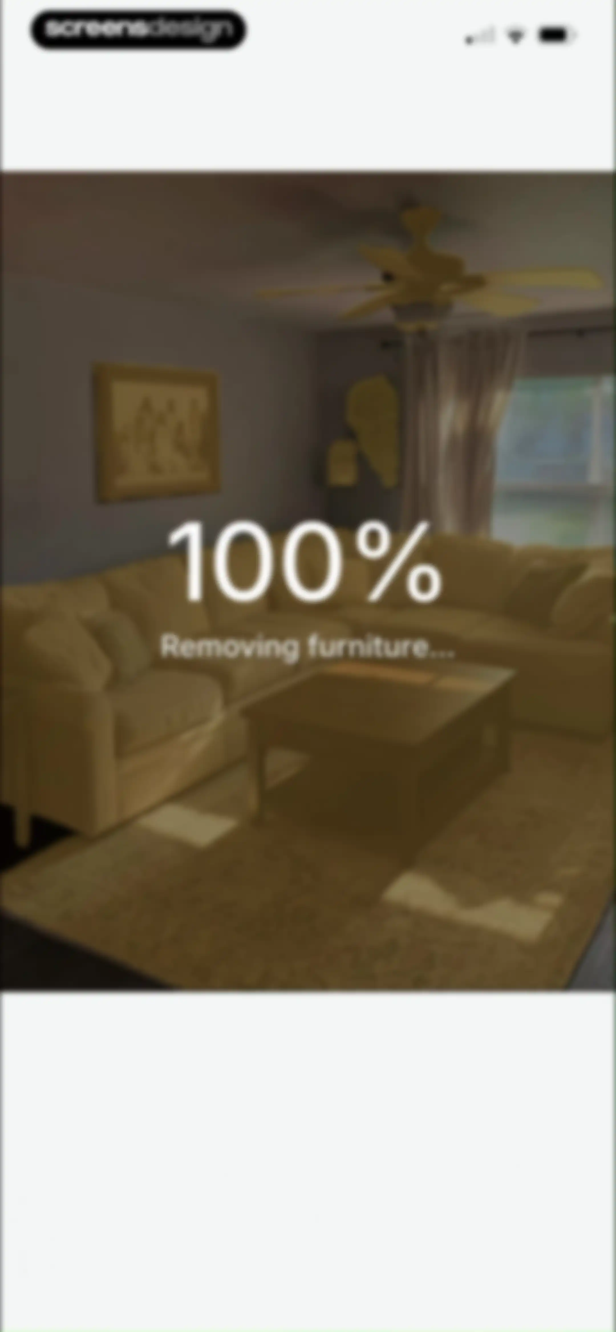 CozyAI - AI Home Design screen 14